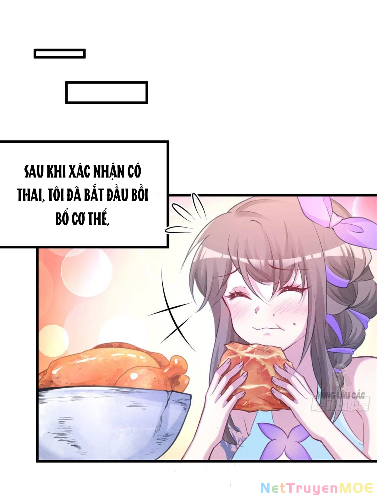 Thảnh Thơi Thú Thế Chủng Chủng Điền, Sinh Sinh Tể - Update Chapter 320 - Trang 21