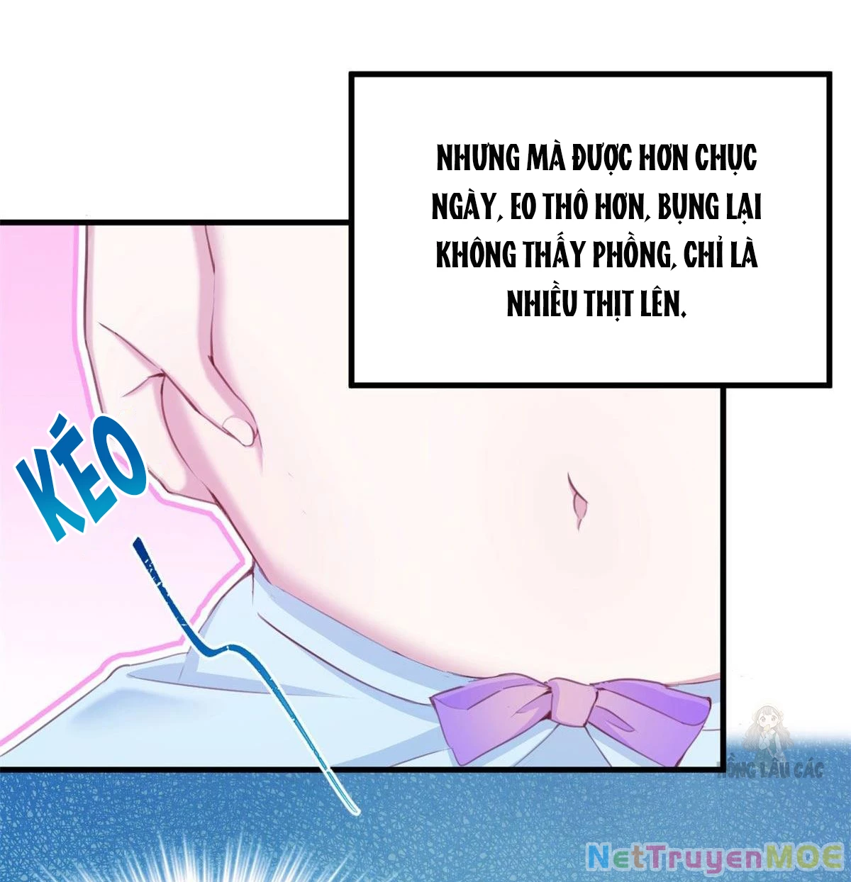 Thảnh Thơi Thú Thế Chủng Chủng Điền, Sinh Sinh Tể - Update Chapter 320 - Trang 22