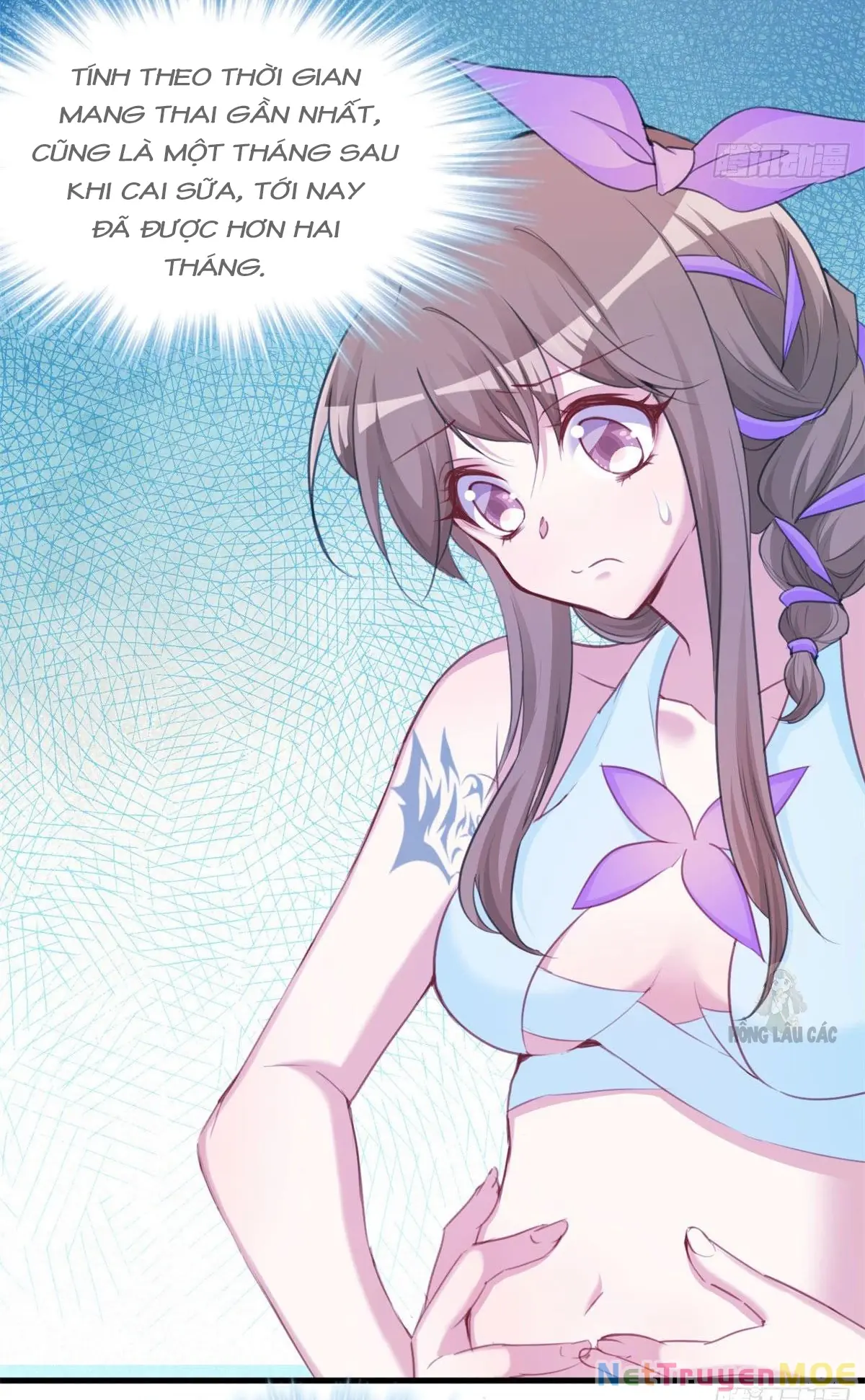 Thảnh Thơi Thú Thế Chủng Chủng Điền, Sinh Sinh Tể - Update Chapter 320 - Trang 23
