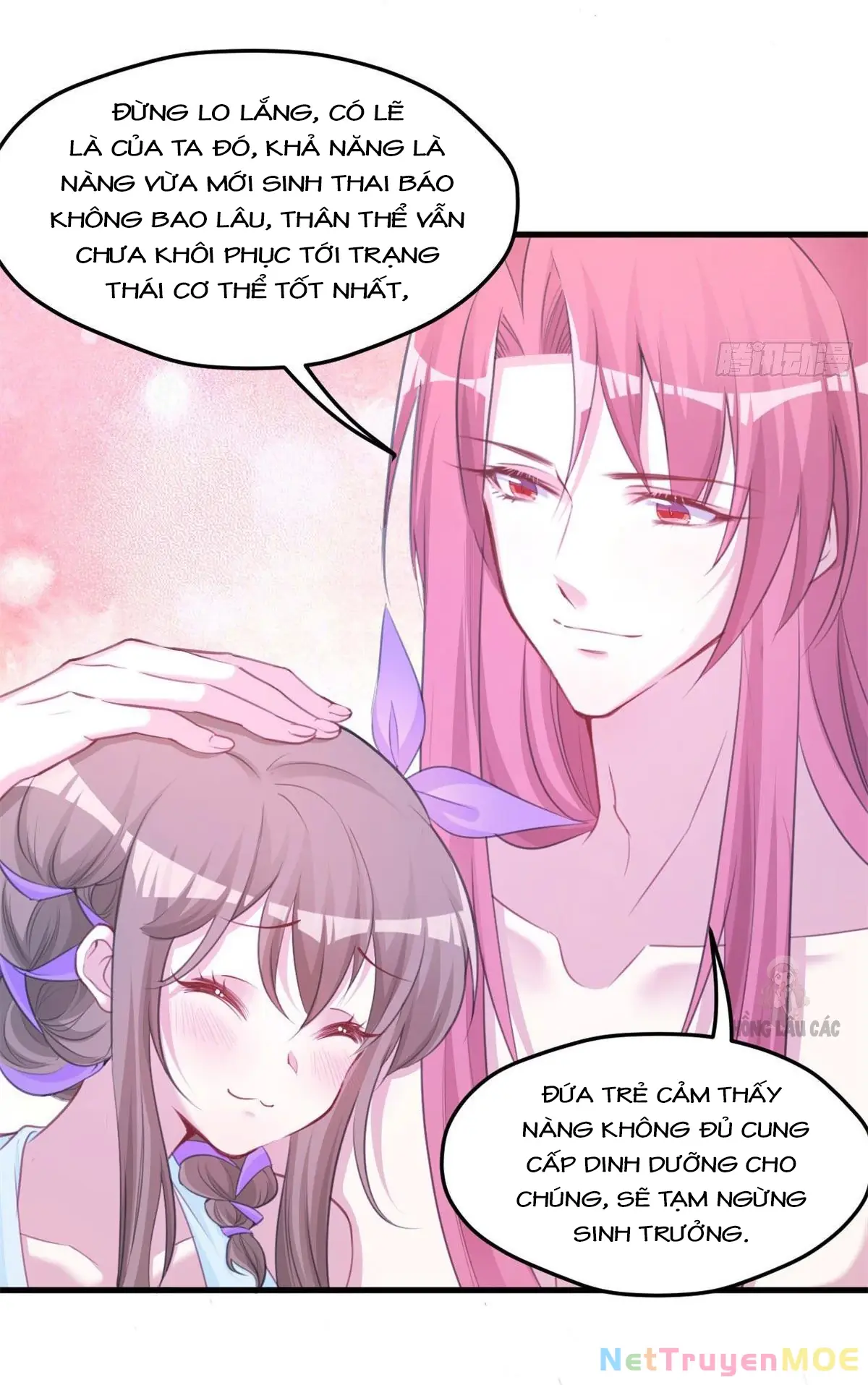 Thảnh Thơi Thú Thế Chủng Chủng Điền, Sinh Sinh Tể - Update Chapter 320 - Trang 26