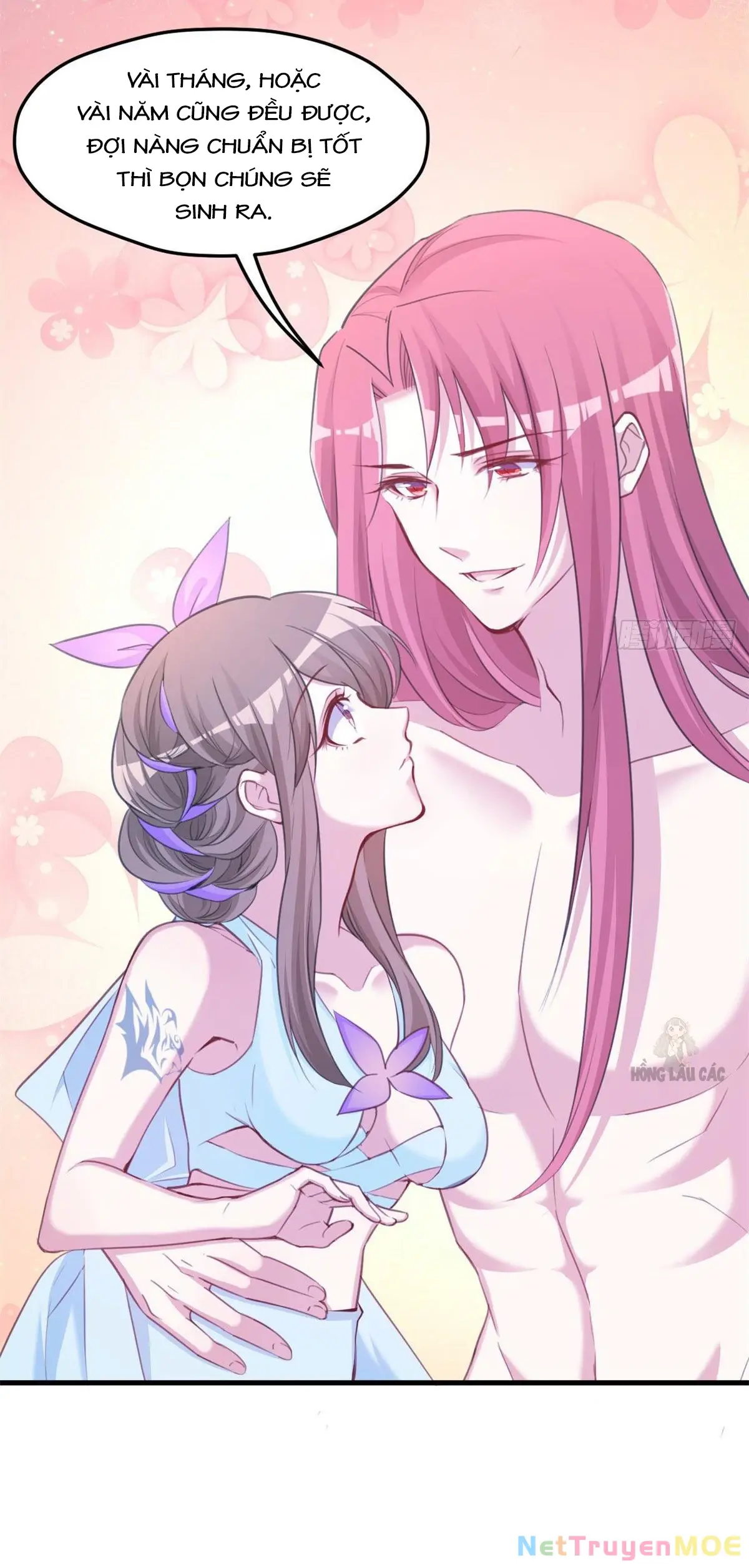 Thảnh Thơi Thú Thế Chủng Chủng Điền, Sinh Sinh Tể - Update Chapter 320 - Trang 28
