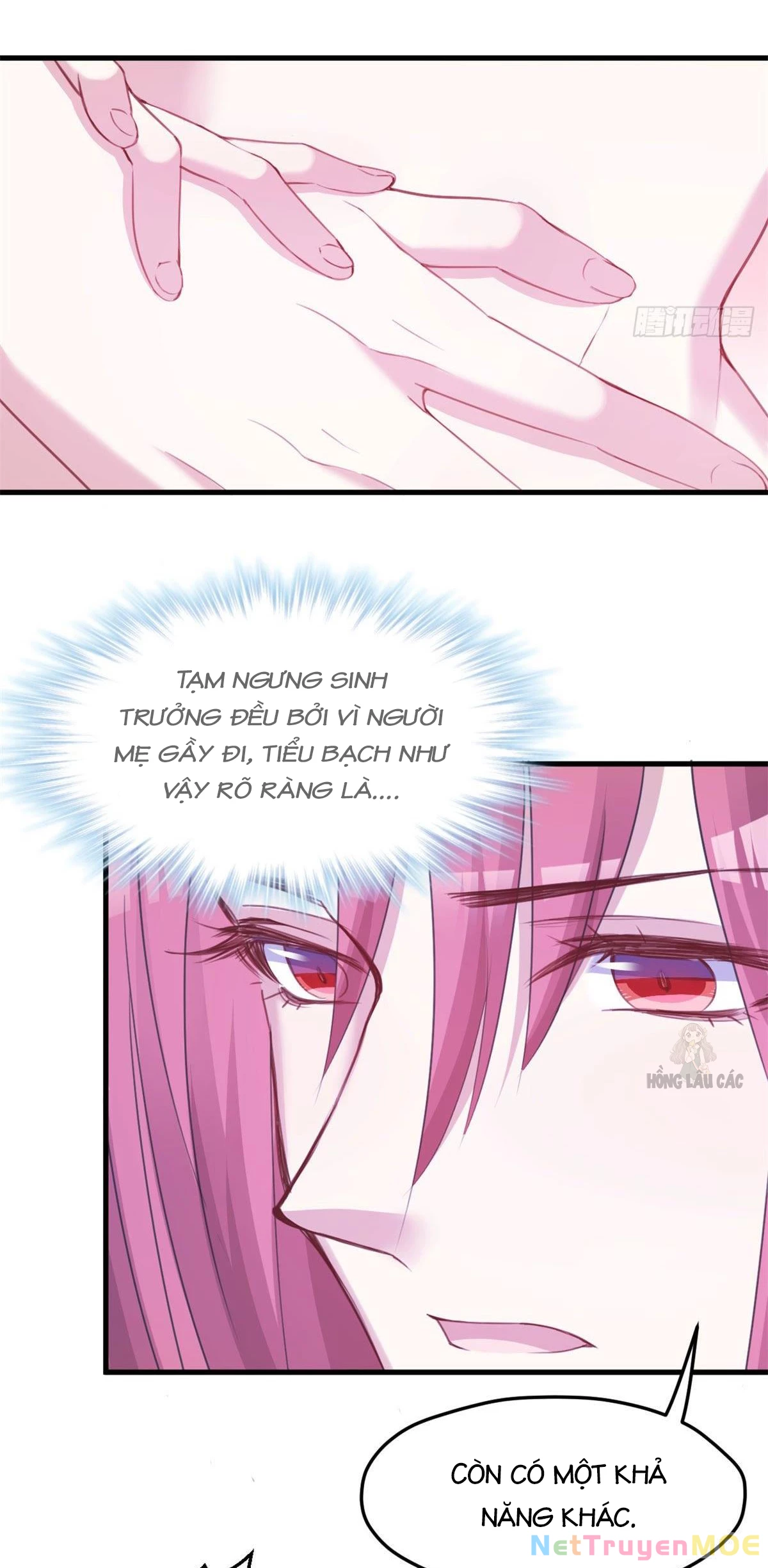 Thảnh Thơi Thú Thế Chủng Chủng Điền, Sinh Sinh Tể - Update Chapter 320 - Trang 29
