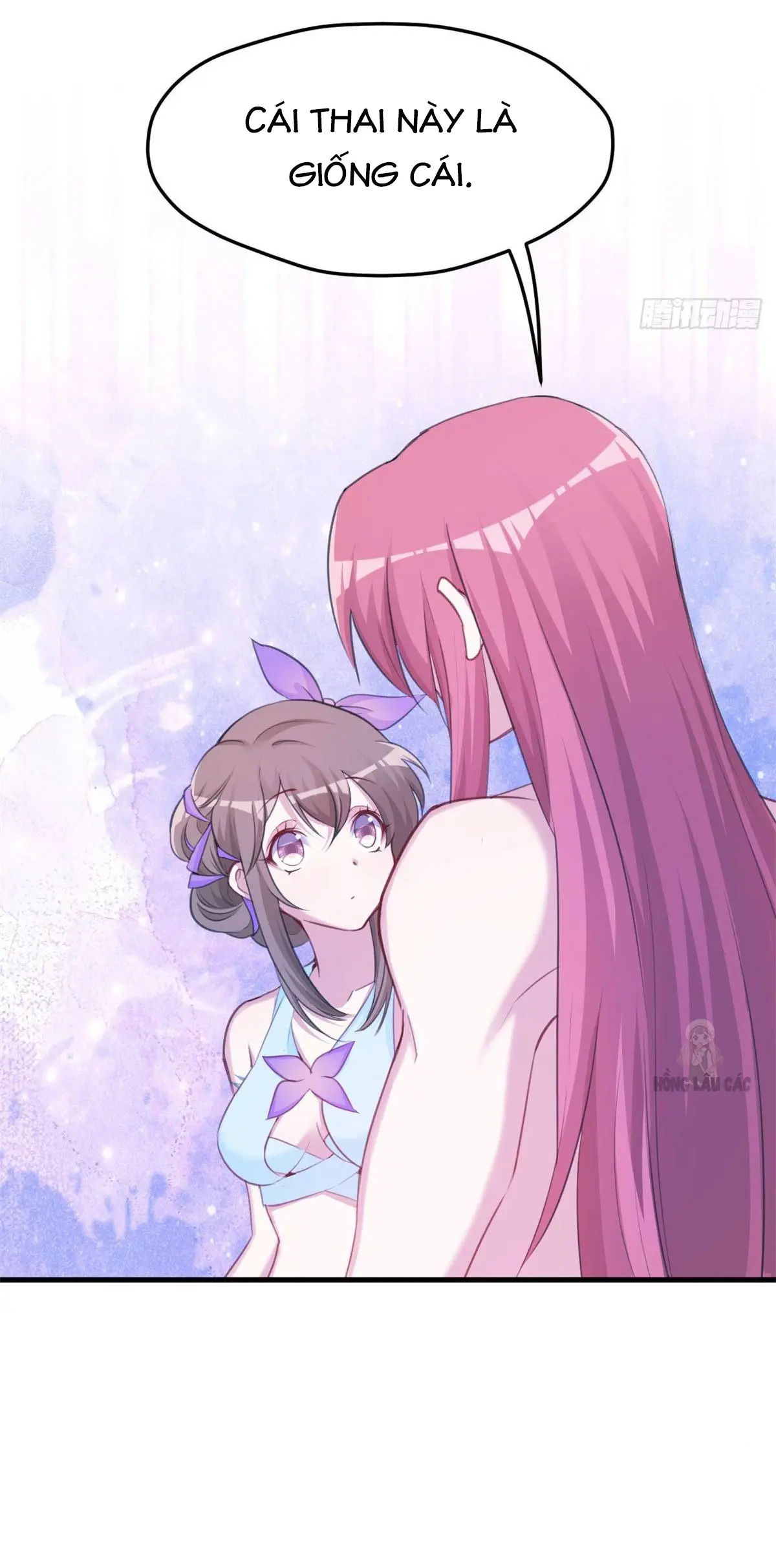 Thảnh Thơi Thú Thế Chủng Chủng Điền, Sinh Sinh Tể - Update Chapter 320 - Trang 31