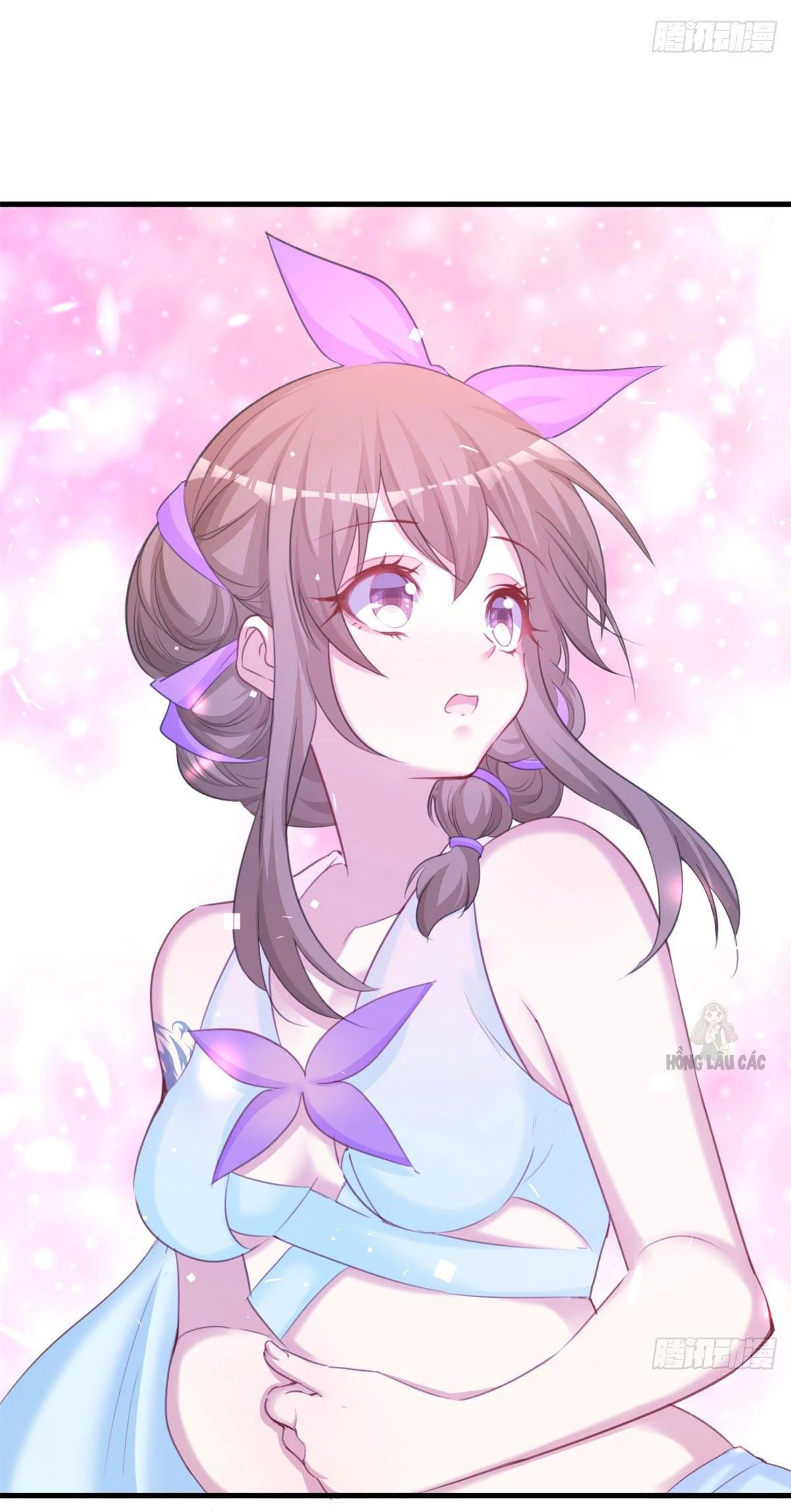 Thảnh Thơi Thú Thế Chủng Chủng Điền, Sinh Sinh Tể - Update Chapter 320 - Trang 32