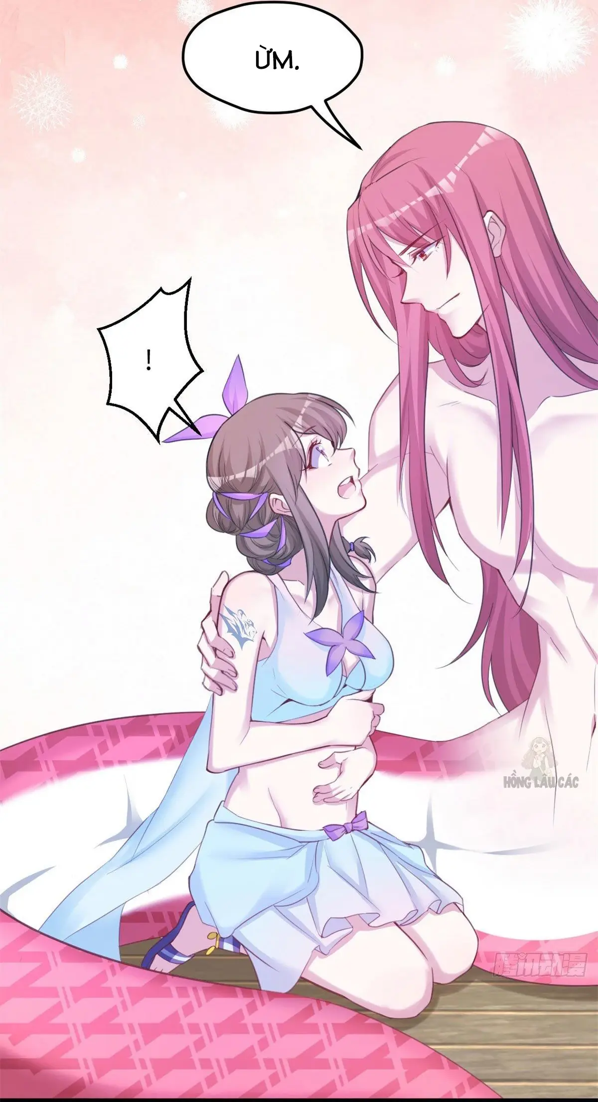 Thảnh Thơi Thú Thế Chủng Chủng Điền, Sinh Sinh Tể - Update Chapter 320 - Trang 34