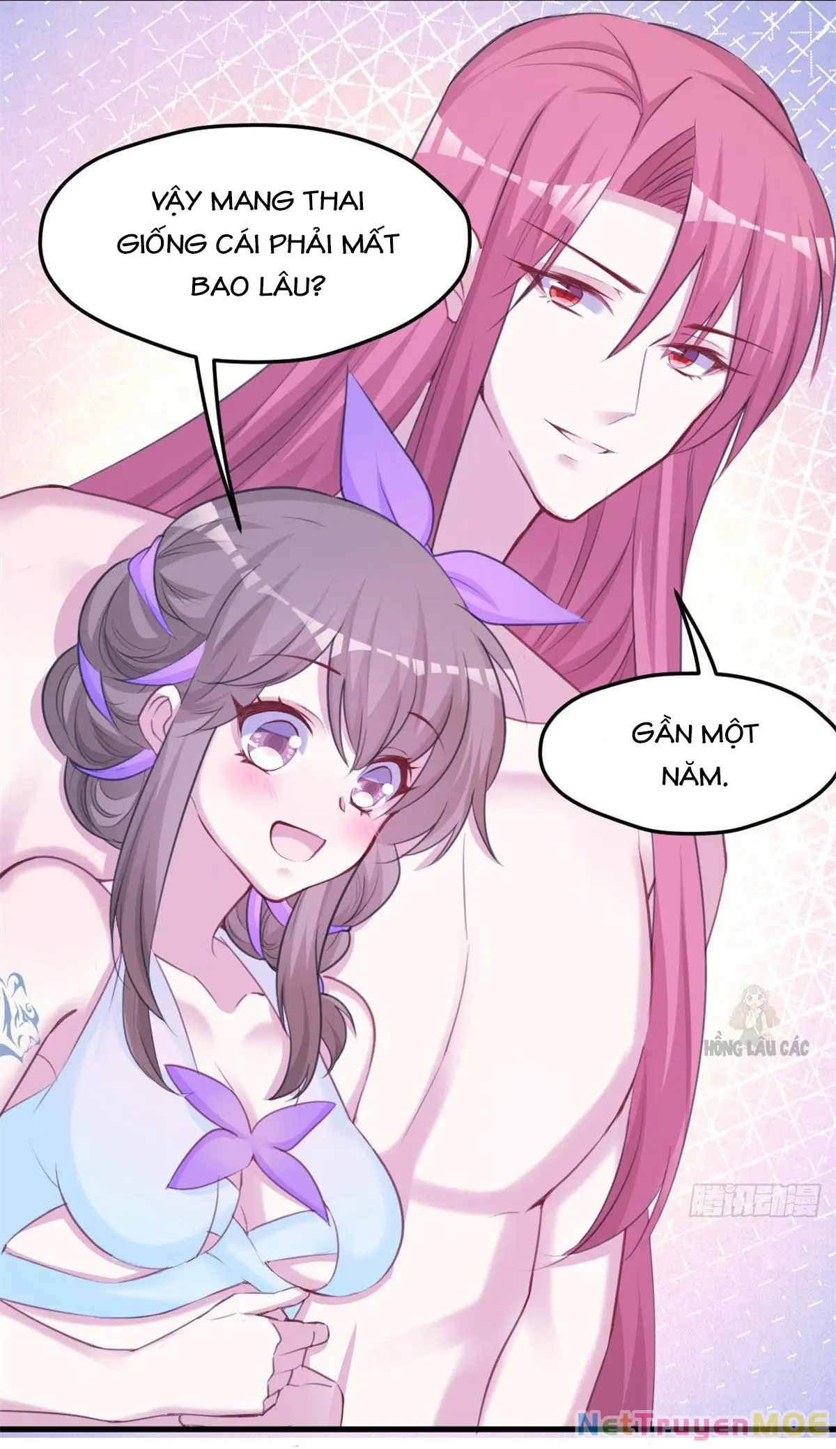 Thảnh Thơi Thú Thế Chủng Chủng Điền, Sinh Sinh Tể - Update Chapter 320 - Trang 35