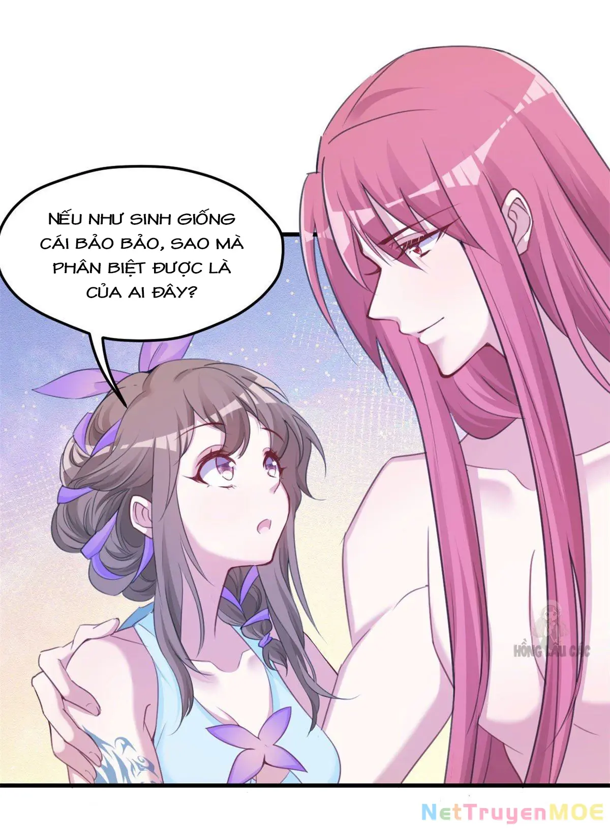 Thảnh Thơi Thú Thế Chủng Chủng Điền, Sinh Sinh Tể - Update Chapter 320 - Trang 39