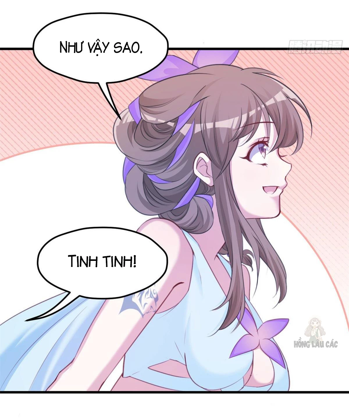 Thảnh Thơi Thú Thế Chủng Chủng Điền, Sinh Sinh Tể - Update Chapter 320 - Trang 41