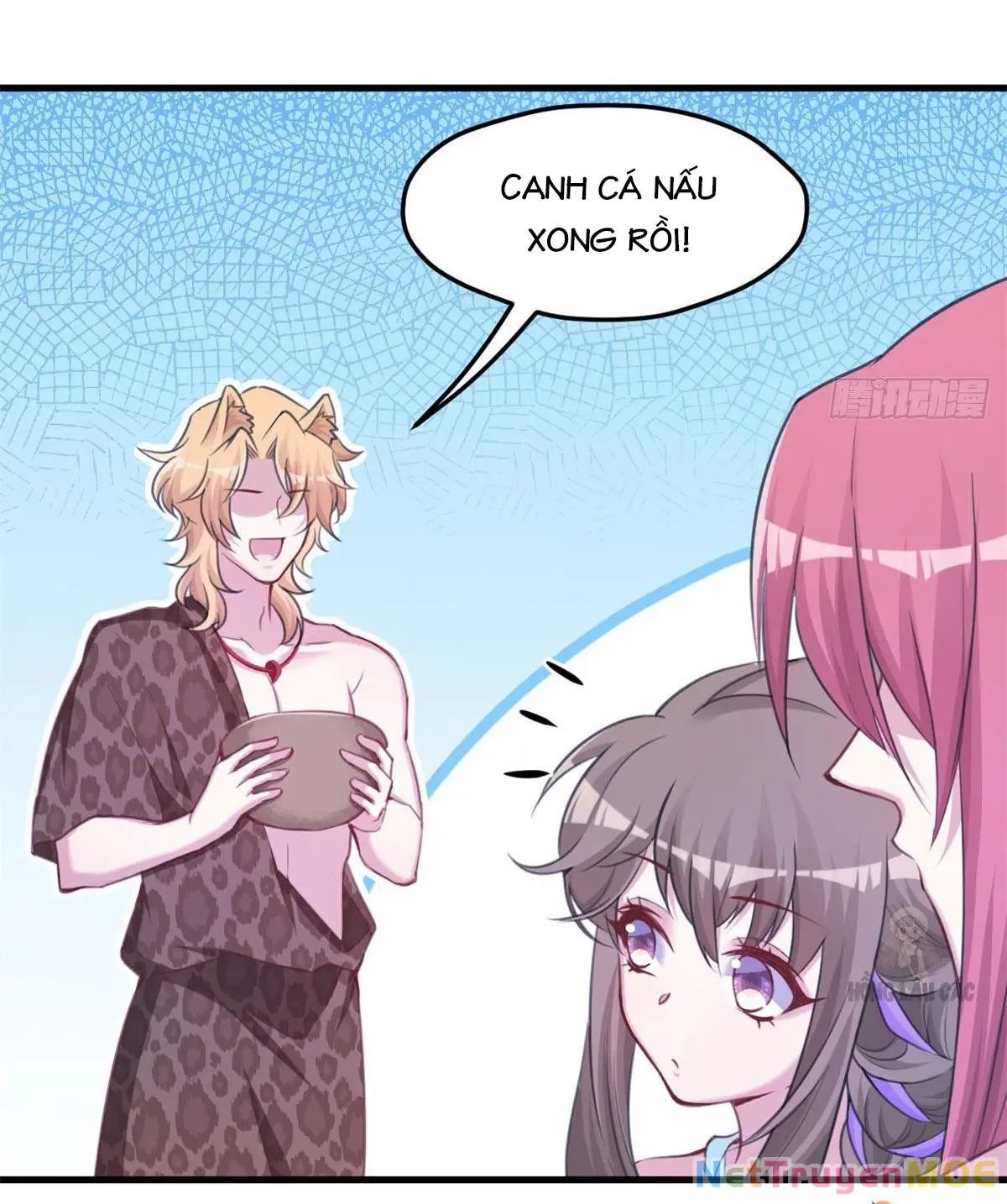 Thảnh Thơi Thú Thế Chủng Chủng Điền, Sinh Sinh Tể - Update Chapter 320 - Trang 42