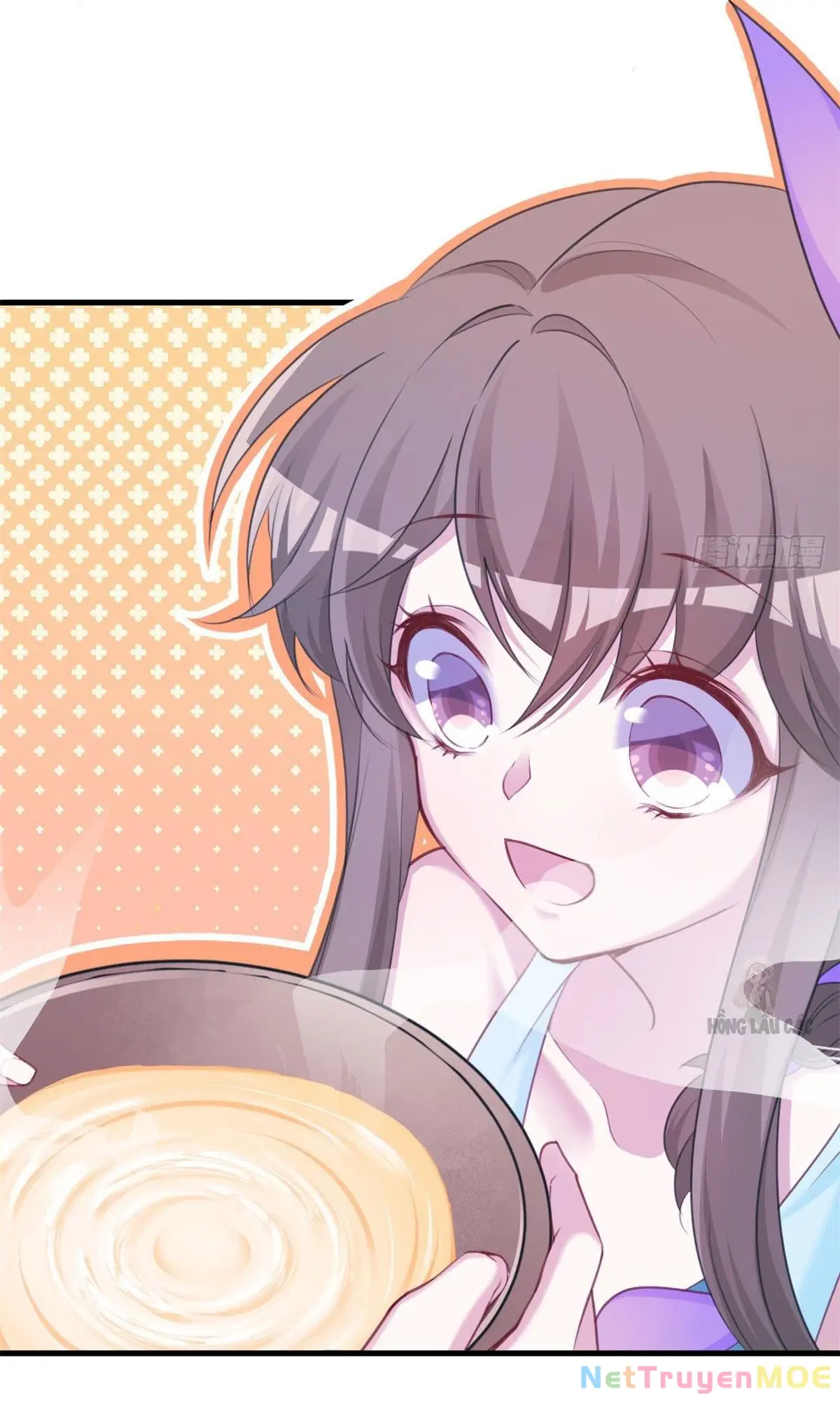 Thảnh Thơi Thú Thế Chủng Chủng Điền, Sinh Sinh Tể - Update Chapter 320 - Trang 43