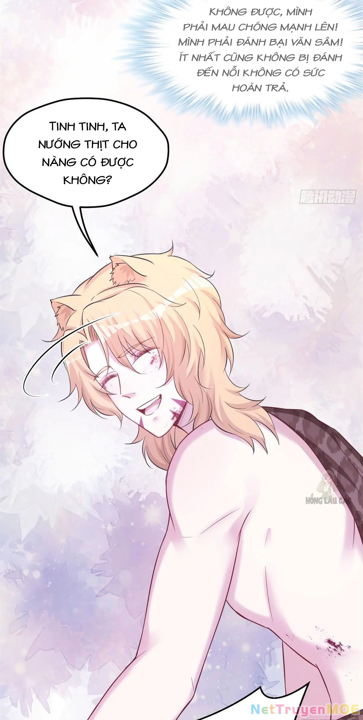 Thảnh Thơi Thú Thế Chủng Chủng Điền, Sinh Sinh Tể - Update Chapter 320 - Trang 5