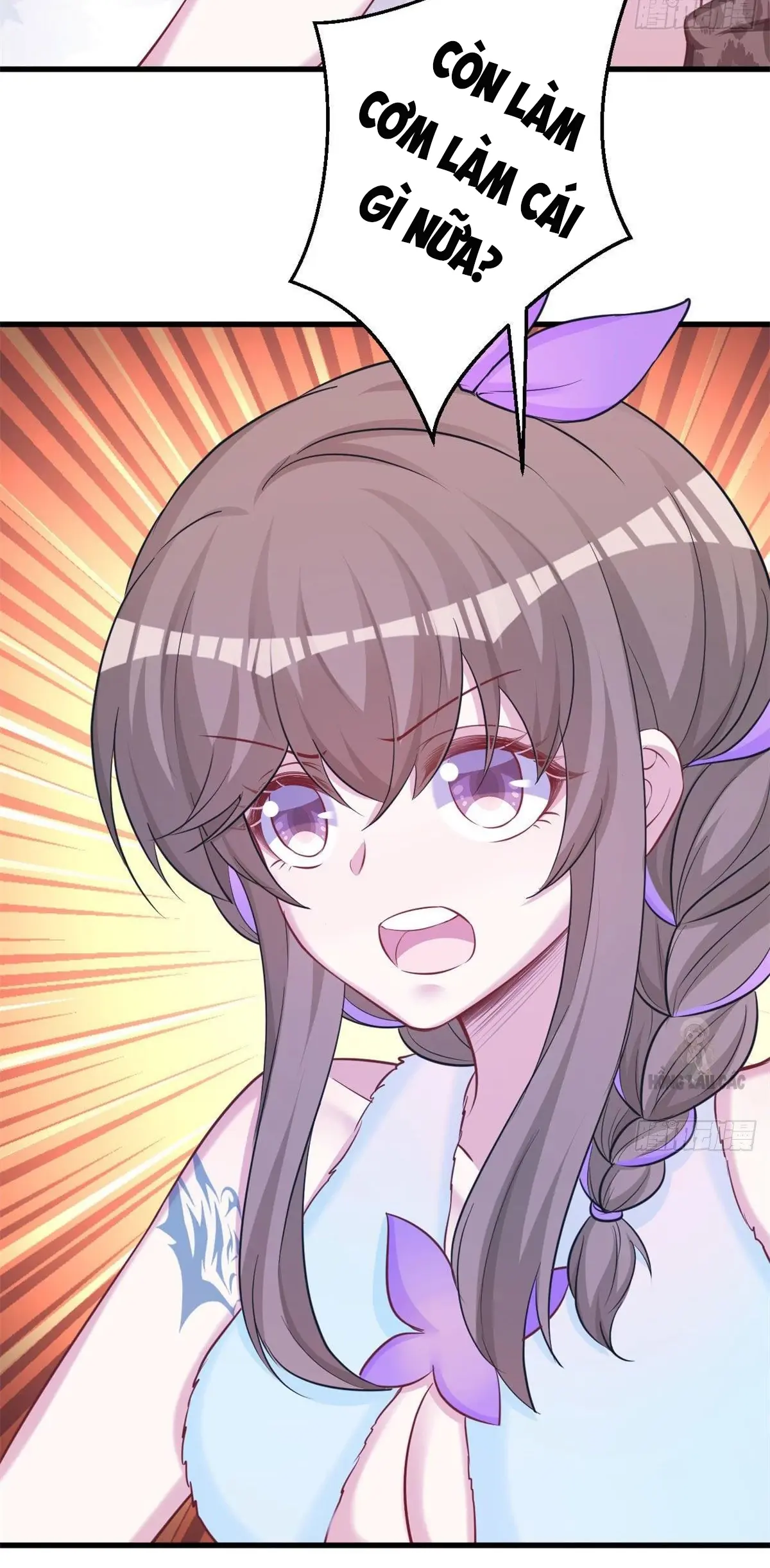 Thảnh Thơi Thú Thế Chủng Chủng Điền, Sinh Sinh Tể - Update Chapter 320 - Trang 6