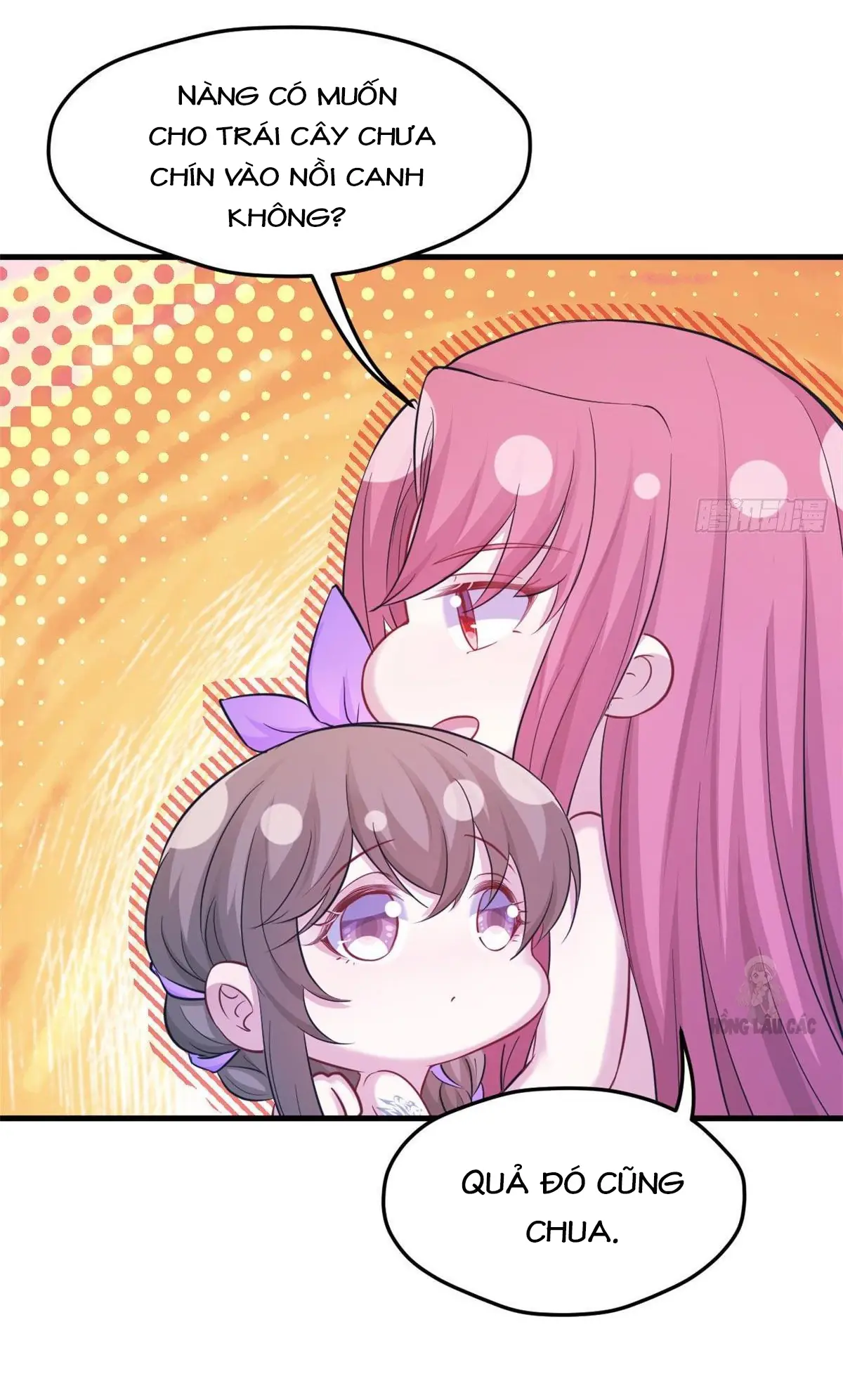 Thảnh Thơi Thú Thế Chủng Chủng Điền, Sinh Sinh Tể - Update Chapter 321 - Trang 11