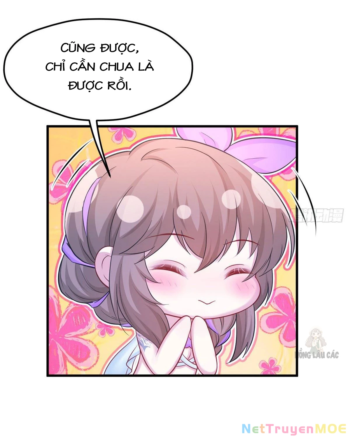 Thảnh Thơi Thú Thế Chủng Chủng Điền, Sinh Sinh Tể - Update Chapter 321 - Trang 12