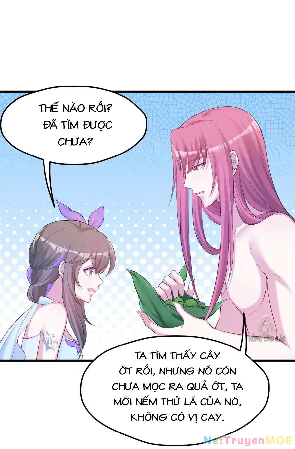 Thảnh Thơi Thú Thế Chủng Chủng Điền, Sinh Sinh Tể - Update Chapter 321 - Trang 17