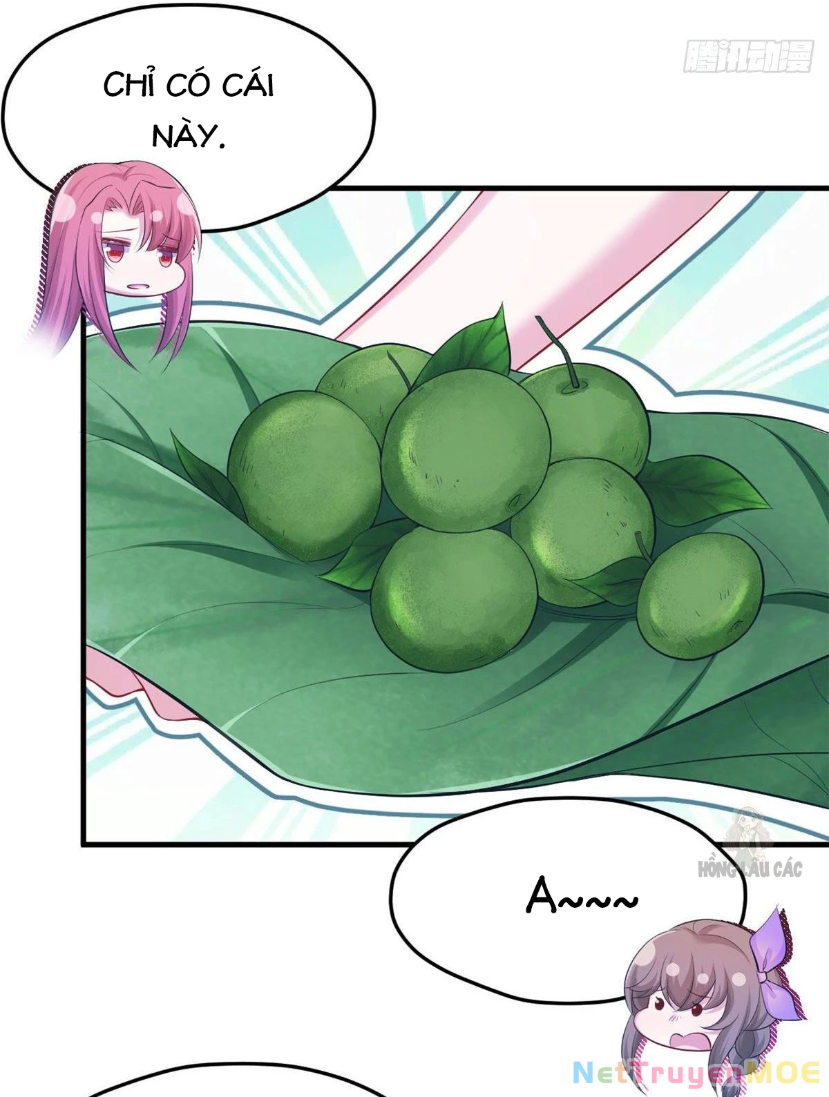 Thảnh Thơi Thú Thế Chủng Chủng Điền, Sinh Sinh Tể - Update Chapter 321 - Trang 18