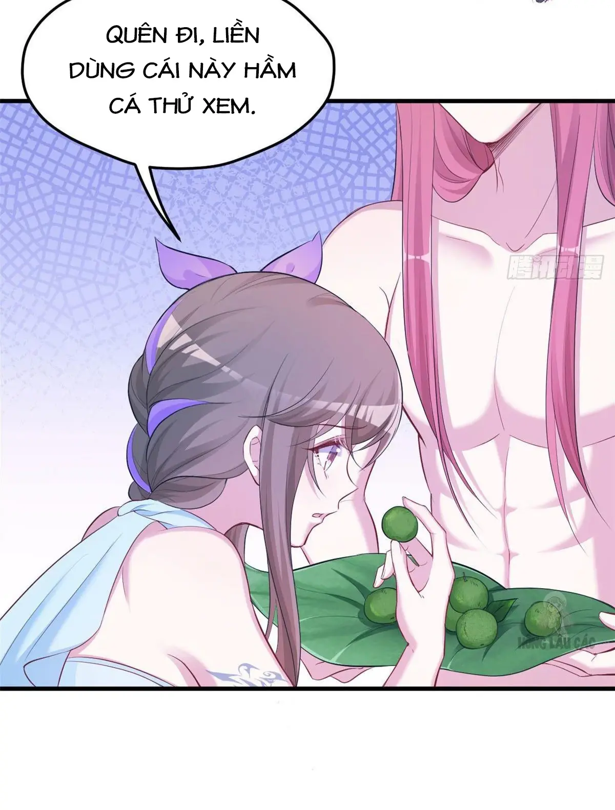Thảnh Thơi Thú Thế Chủng Chủng Điền, Sinh Sinh Tể - Update Chapter 321 - Trang 19