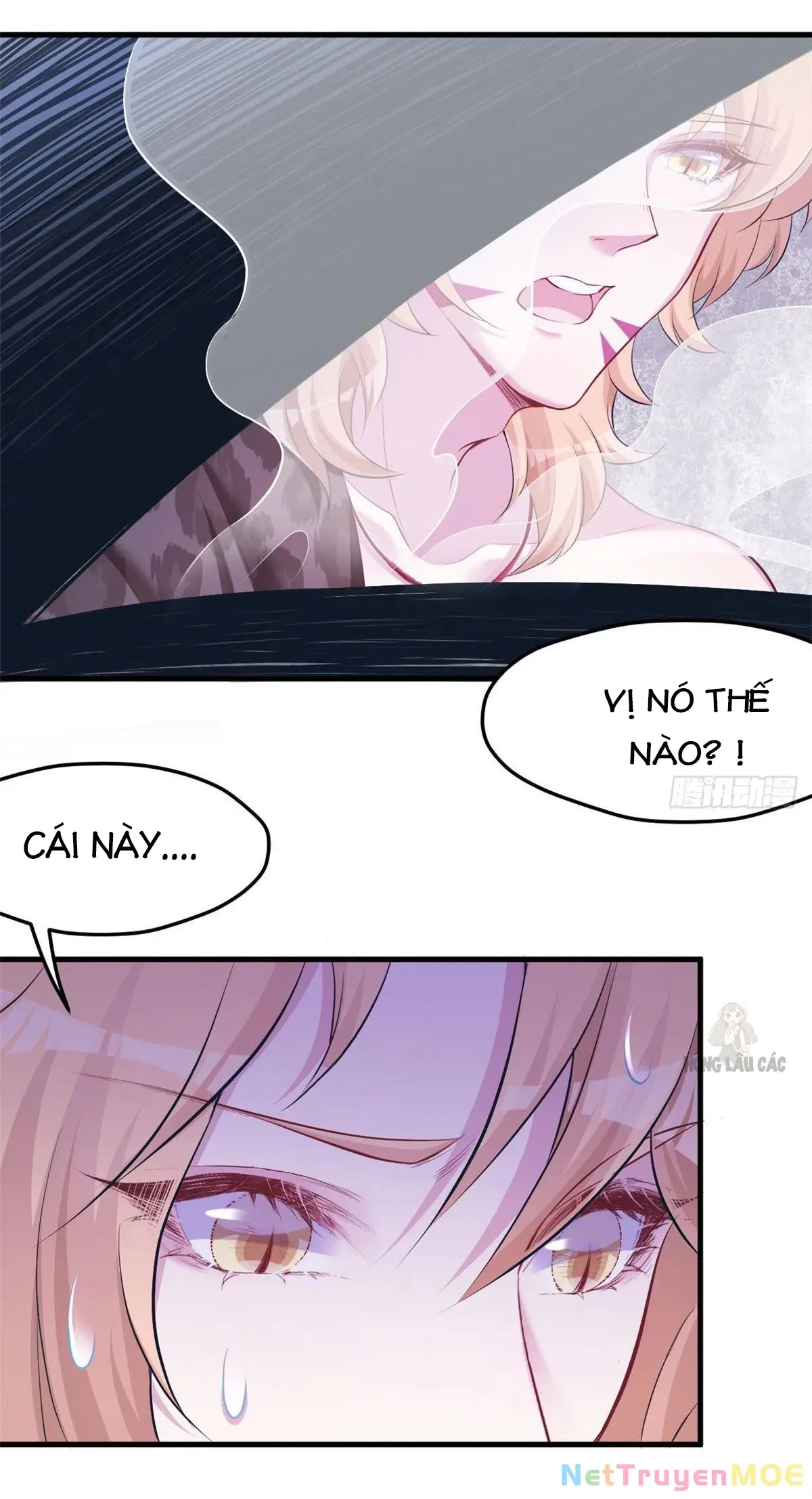 Thảnh Thơi Thú Thế Chủng Chủng Điền, Sinh Sinh Tể - Update Chapter 321 - Trang 22
