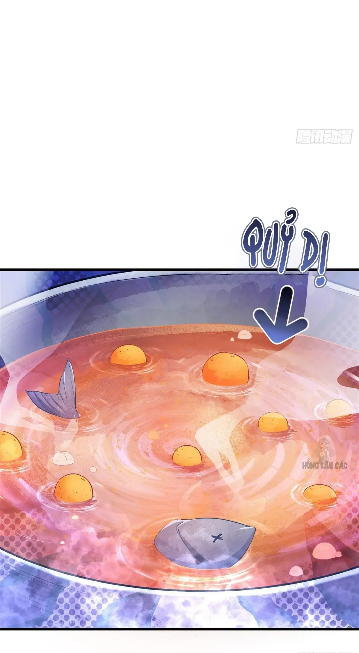 Thảnh Thơi Thú Thế Chủng Chủng Điền, Sinh Sinh Tể - Update Chapter 321 - Trang 24
