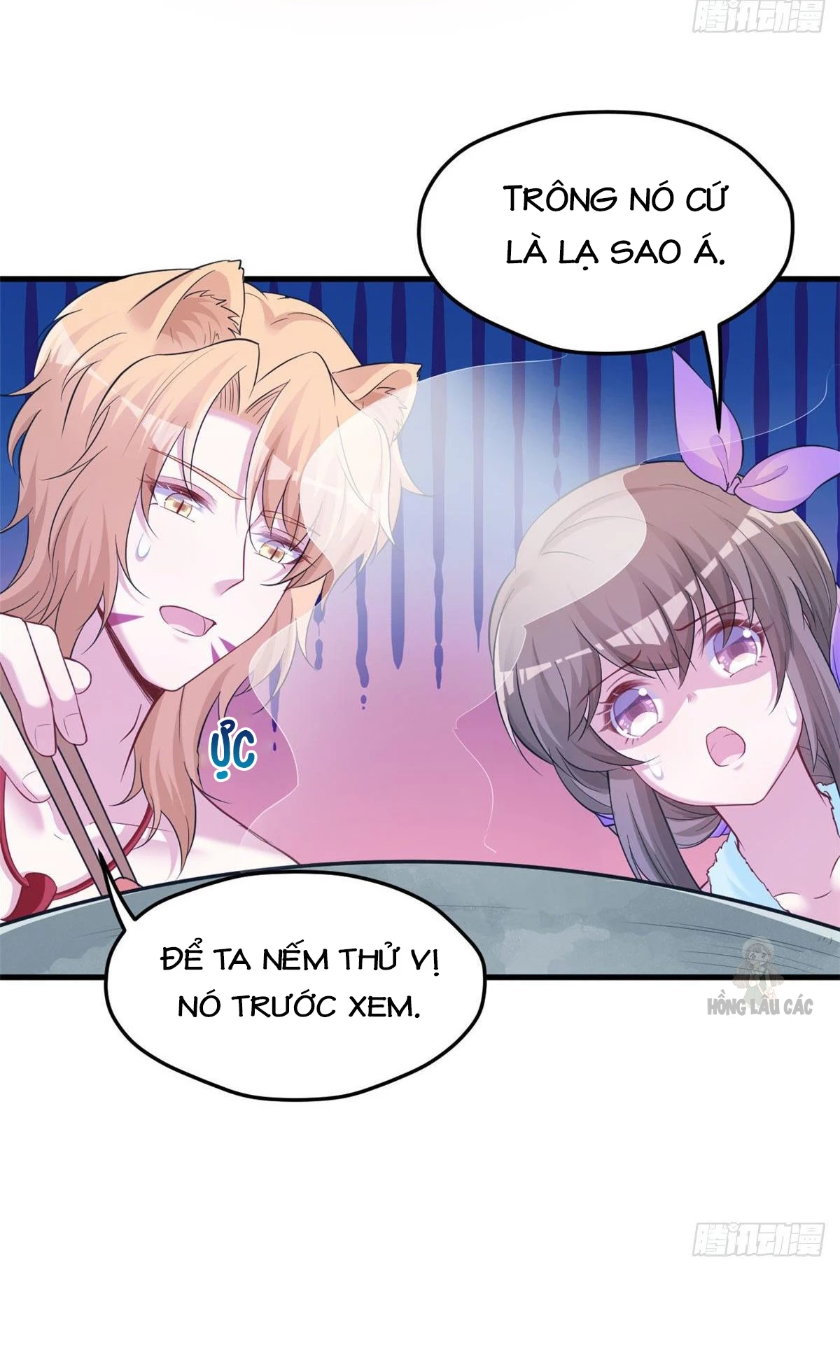 Thảnh Thơi Thú Thế Chủng Chủng Điền, Sinh Sinh Tể - Update Chapter 321 - Trang 25