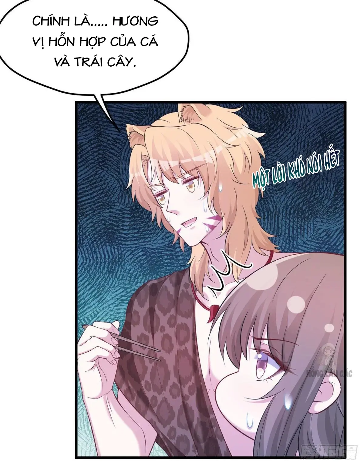 Thảnh Thơi Thú Thế Chủng Chủng Điền, Sinh Sinh Tể - Update Chapter 321 - Trang 27
