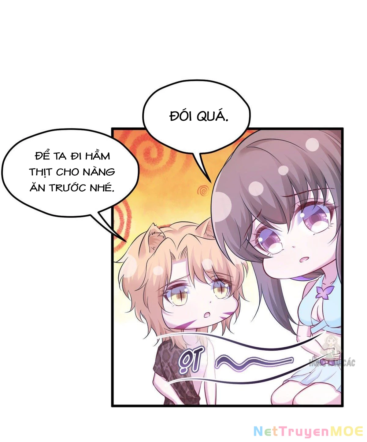 Thảnh Thơi Thú Thế Chủng Chủng Điền, Sinh Sinh Tể - Update Chapter 321 - Trang 29