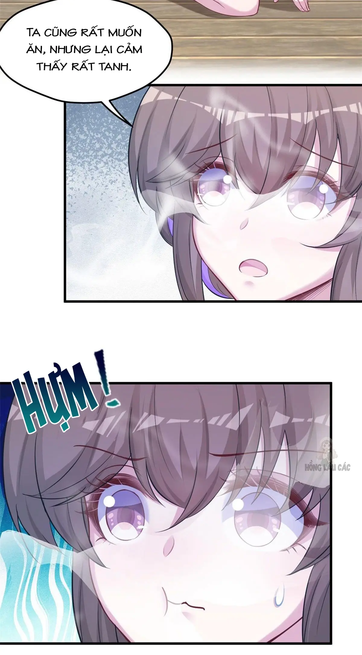 Thảnh Thơi Thú Thế Chủng Chủng Điền, Sinh Sinh Tể - Update Chapter 321 - Trang 3