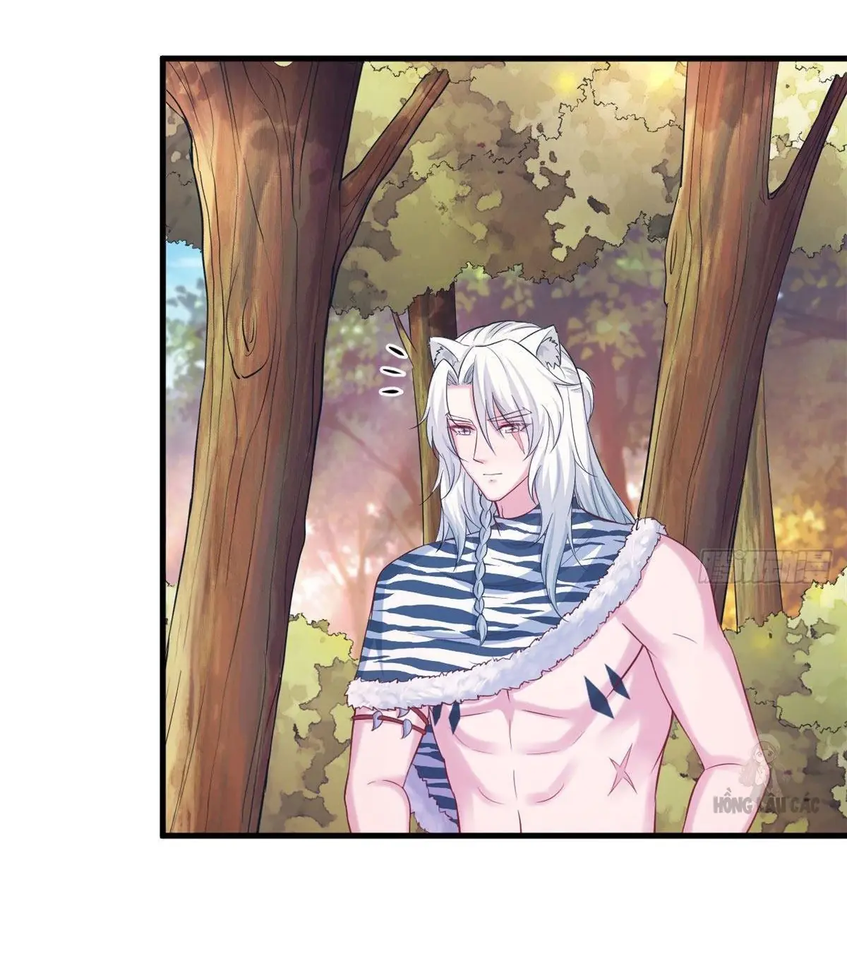 Thảnh Thơi Thú Thế Chủng Chủng Điền, Sinh Sinh Tể - Update Chapter 321 - Trang 35
