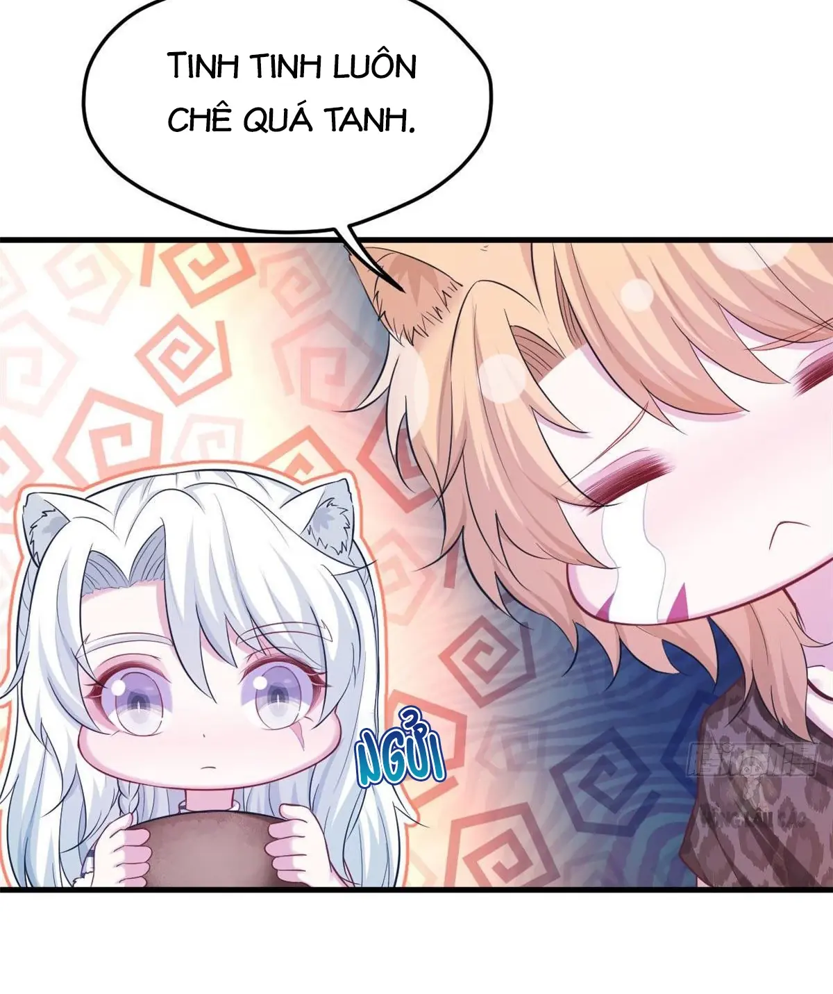 Thảnh Thơi Thú Thế Chủng Chủng Điền, Sinh Sinh Tể - Update Chapter 321 - Trang 40