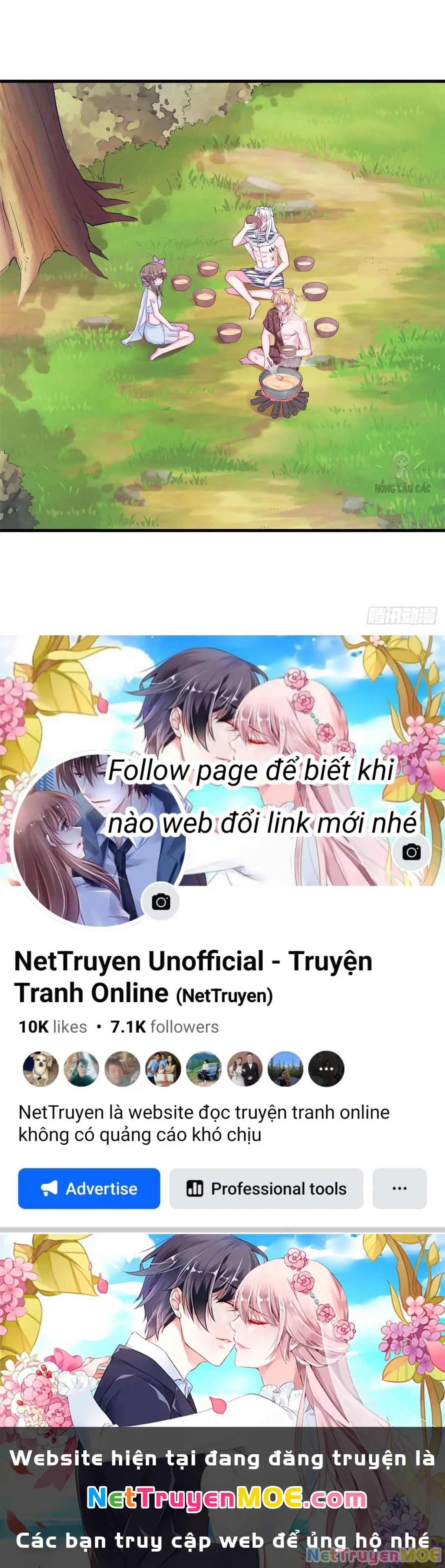 Thảnh Thơi Thú Thế Chủng Chủng Điền, Sinh Sinh Tể - Update Chapter 321 - Trang 41