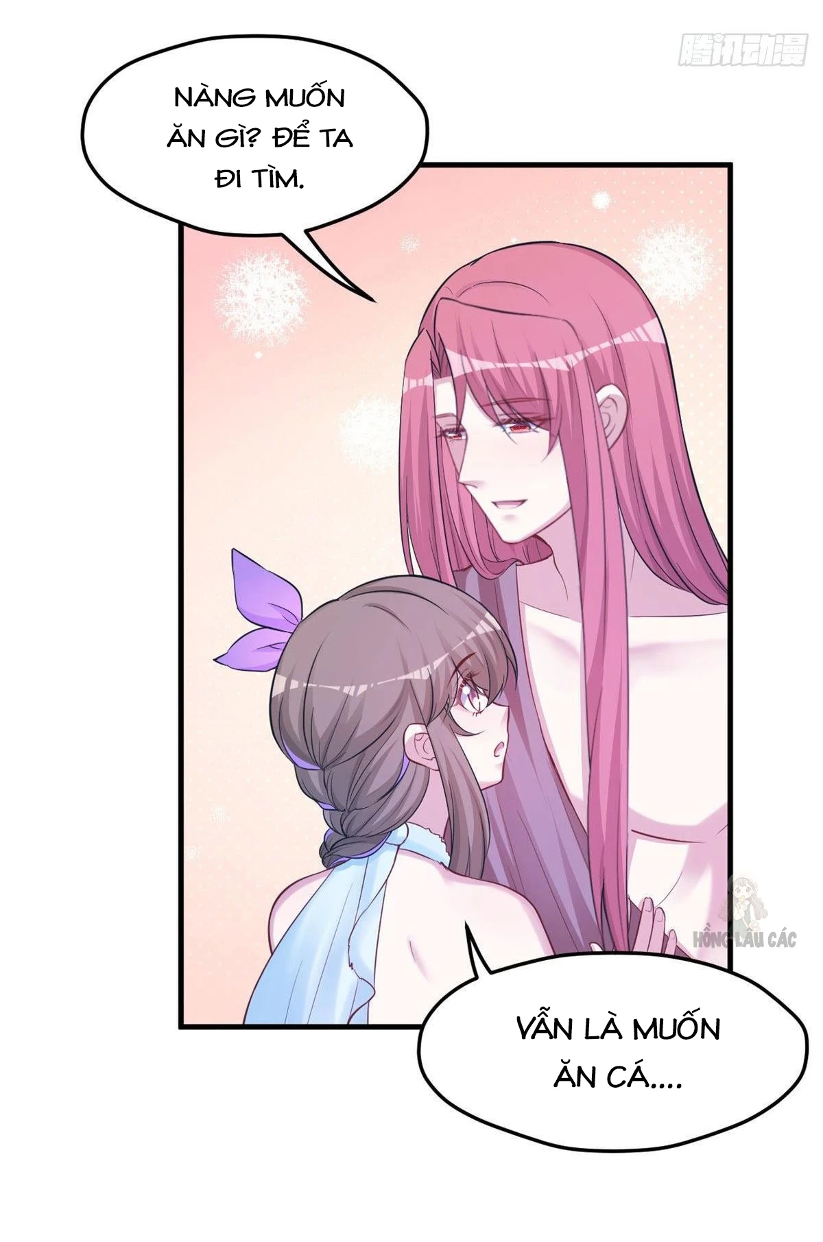 Thảnh Thơi Thú Thế Chủng Chủng Điền, Sinh Sinh Tể - Update Chapter 321 - Trang 5