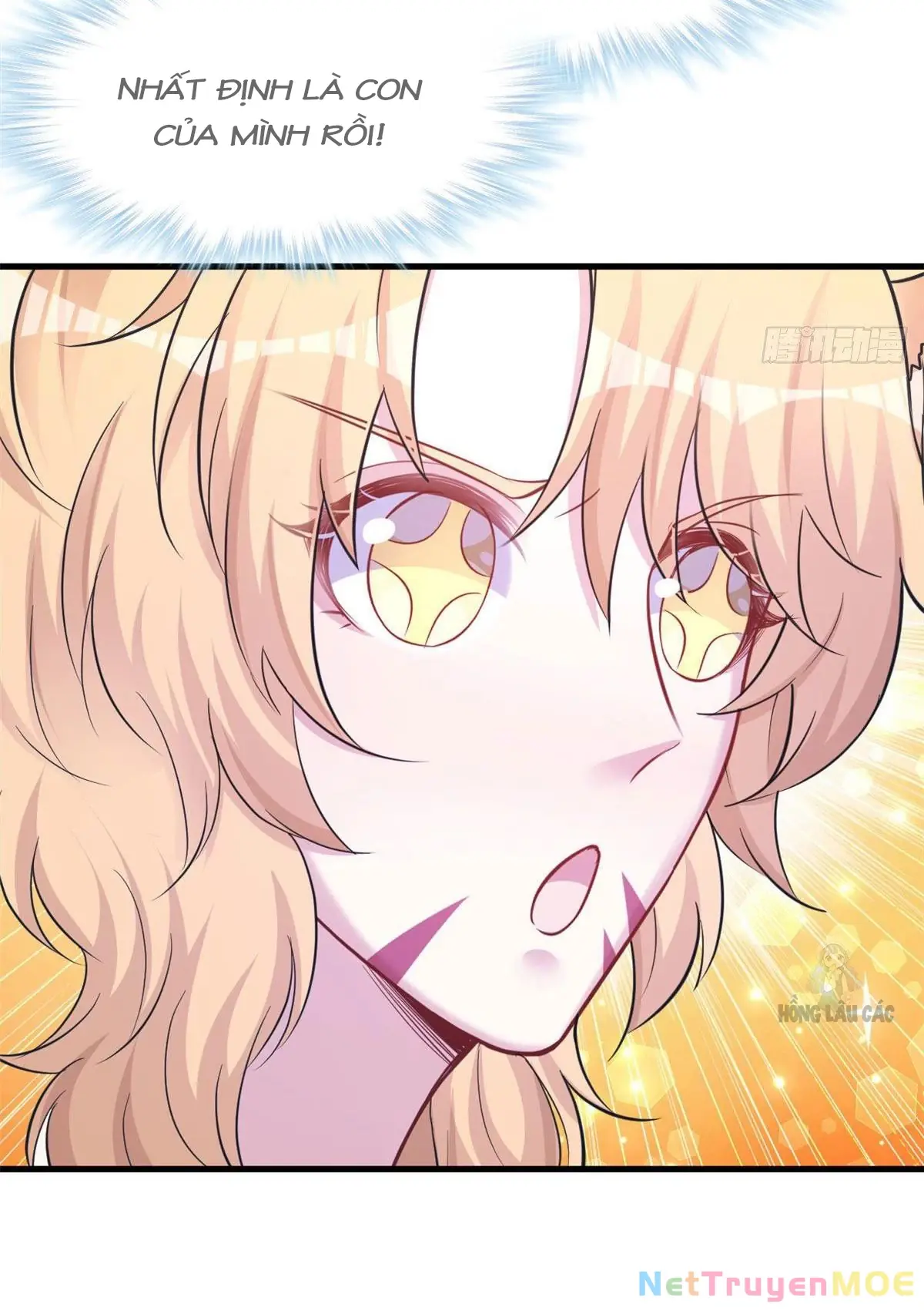 Thảnh Thơi Thú Thế Chủng Chủng Điền, Sinh Sinh Tể - Update Chapter 321 - Trang 7