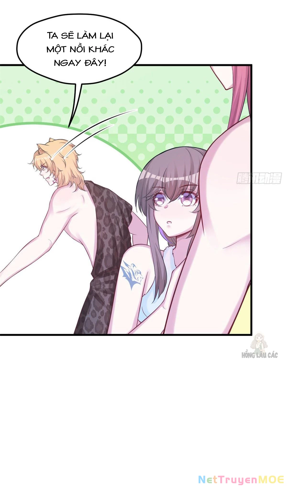Thảnh Thơi Thú Thế Chủng Chủng Điền, Sinh Sinh Tể - Update Chapter 321 - Trang 8