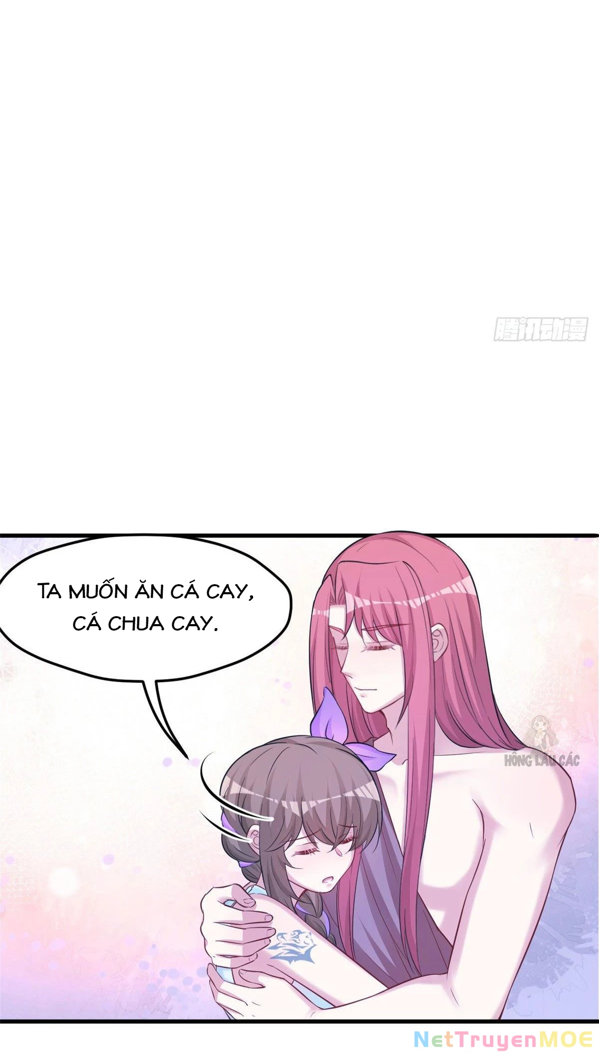 Thảnh Thơi Thú Thế Chủng Chủng Điền, Sinh Sinh Tể - Update Chapter 321 - Trang 9
