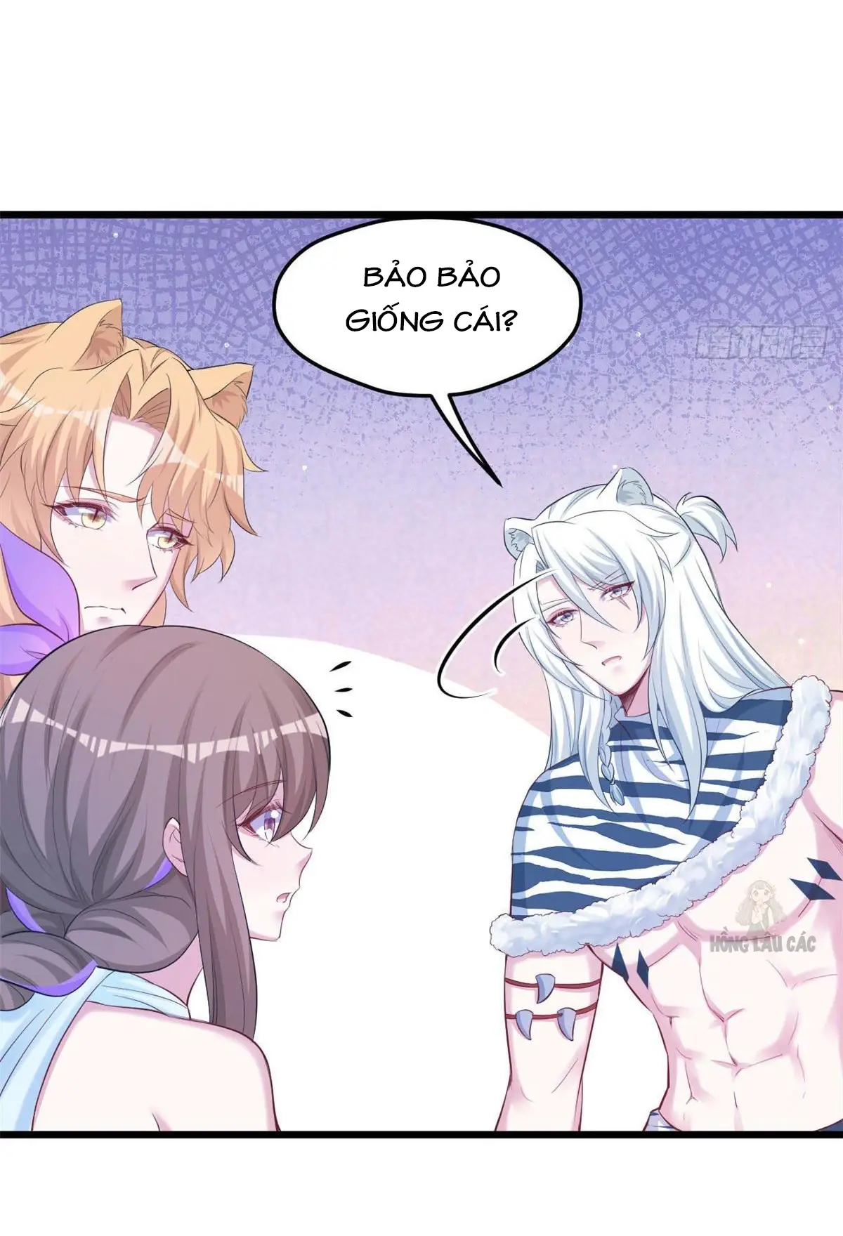 Thảnh Thơi Thú Thế Chủng Chủng Điền, Sinh Sinh Tể - Update Chapter 322 - Trang 14