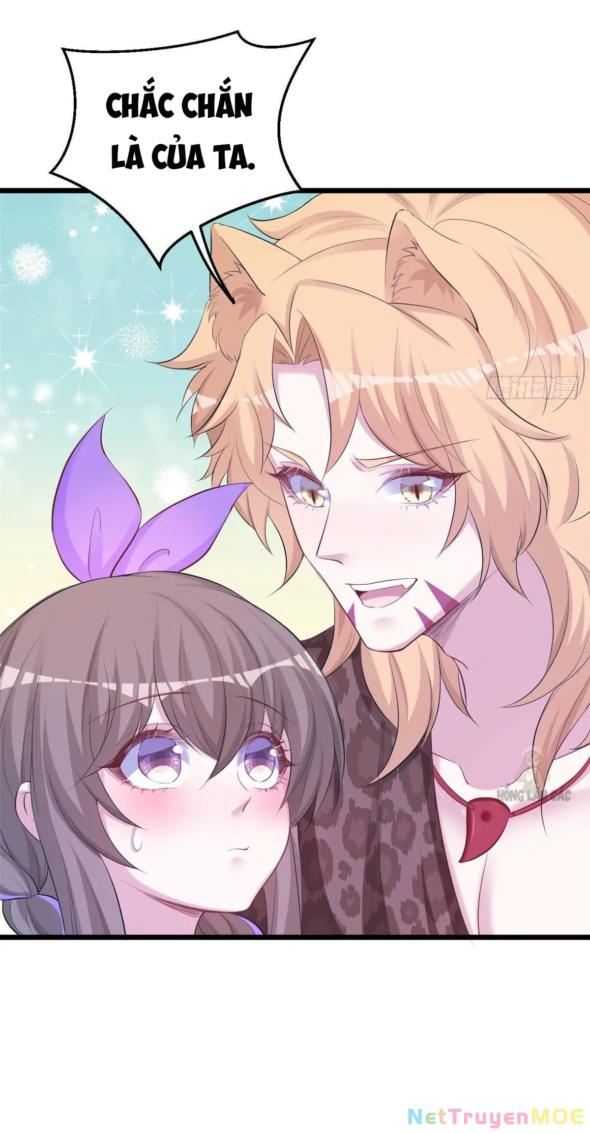 Thảnh Thơi Thú Thế Chủng Chủng Điền, Sinh Sinh Tể - Update Chapter 322 - Trang 16