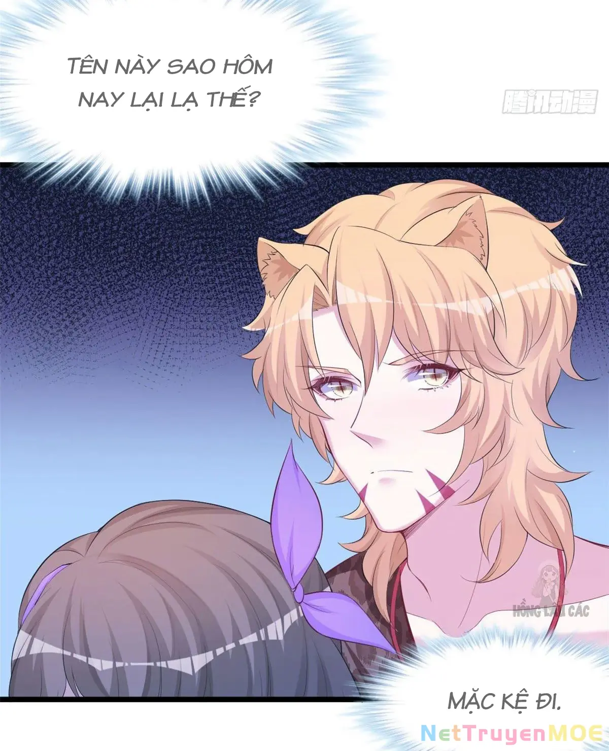 Thảnh Thơi Thú Thế Chủng Chủng Điền, Sinh Sinh Tể - Update Chapter 322 - Trang 19