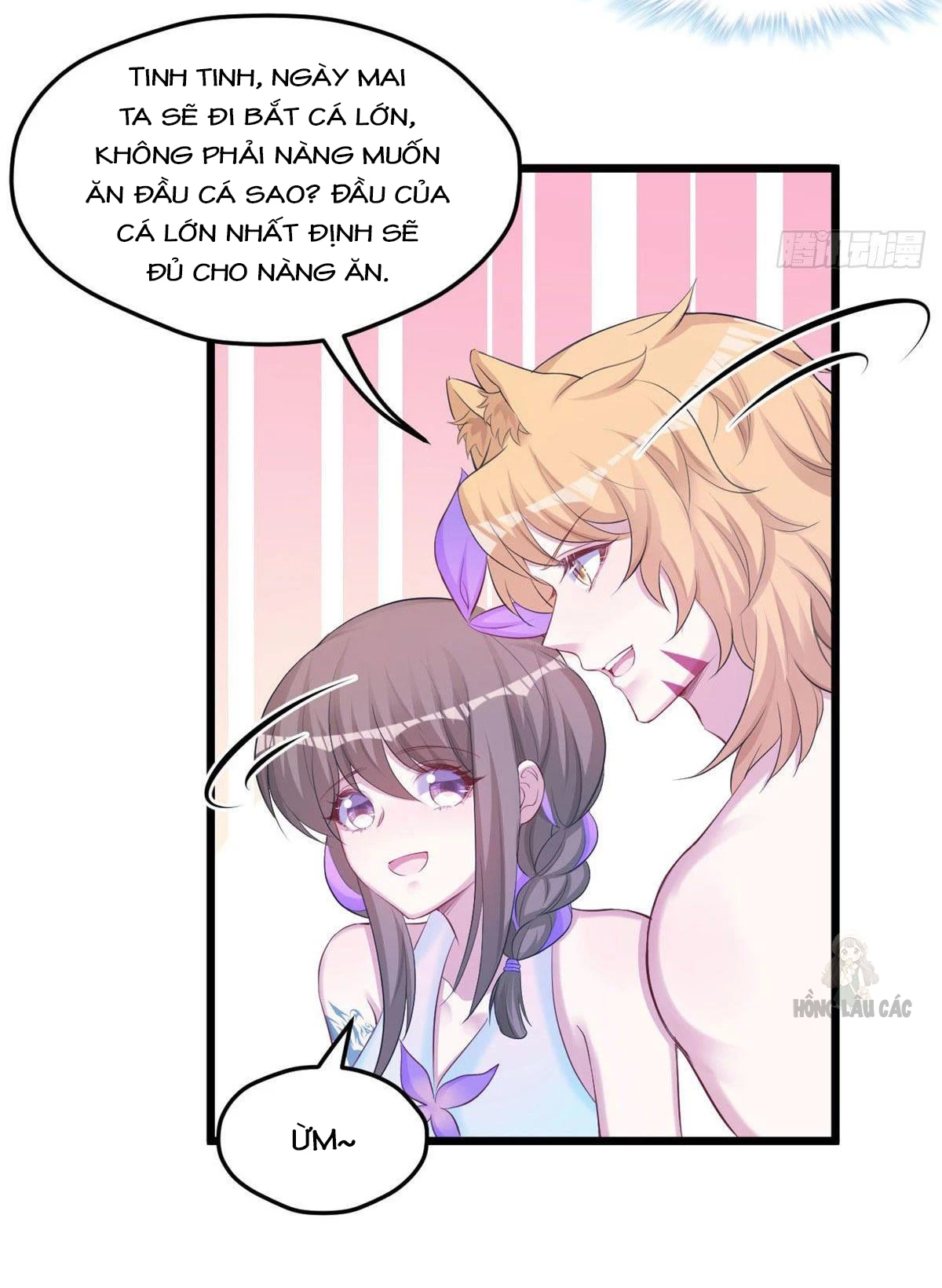 Thảnh Thơi Thú Thế Chủng Chủng Điền, Sinh Sinh Tể - Update Chapter 322 - Trang 20