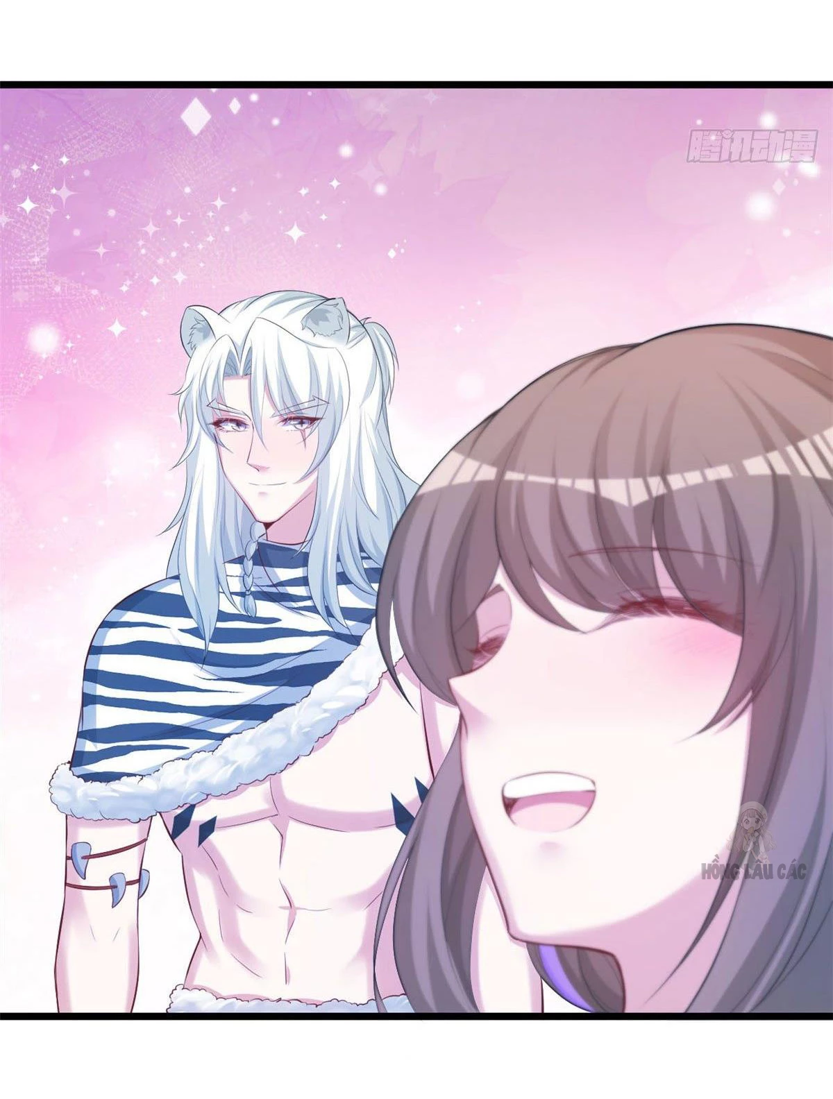 Thảnh Thơi Thú Thế Chủng Chủng Điền, Sinh Sinh Tể - Update Chapter 322 - Trang 21