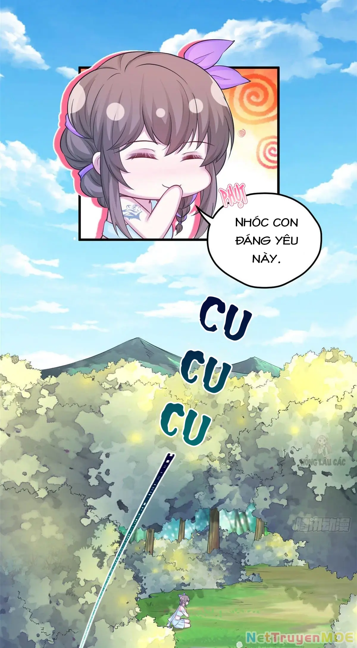 Thảnh Thơi Thú Thế Chủng Chủng Điền, Sinh Sinh Tể - Update Chapter 322 - Trang 30