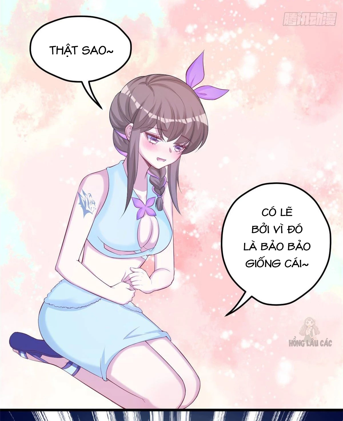 Thảnh Thơi Thú Thế Chủng Chủng Điền, Sinh Sinh Tể - Update Chapter 322 - Trang 39
