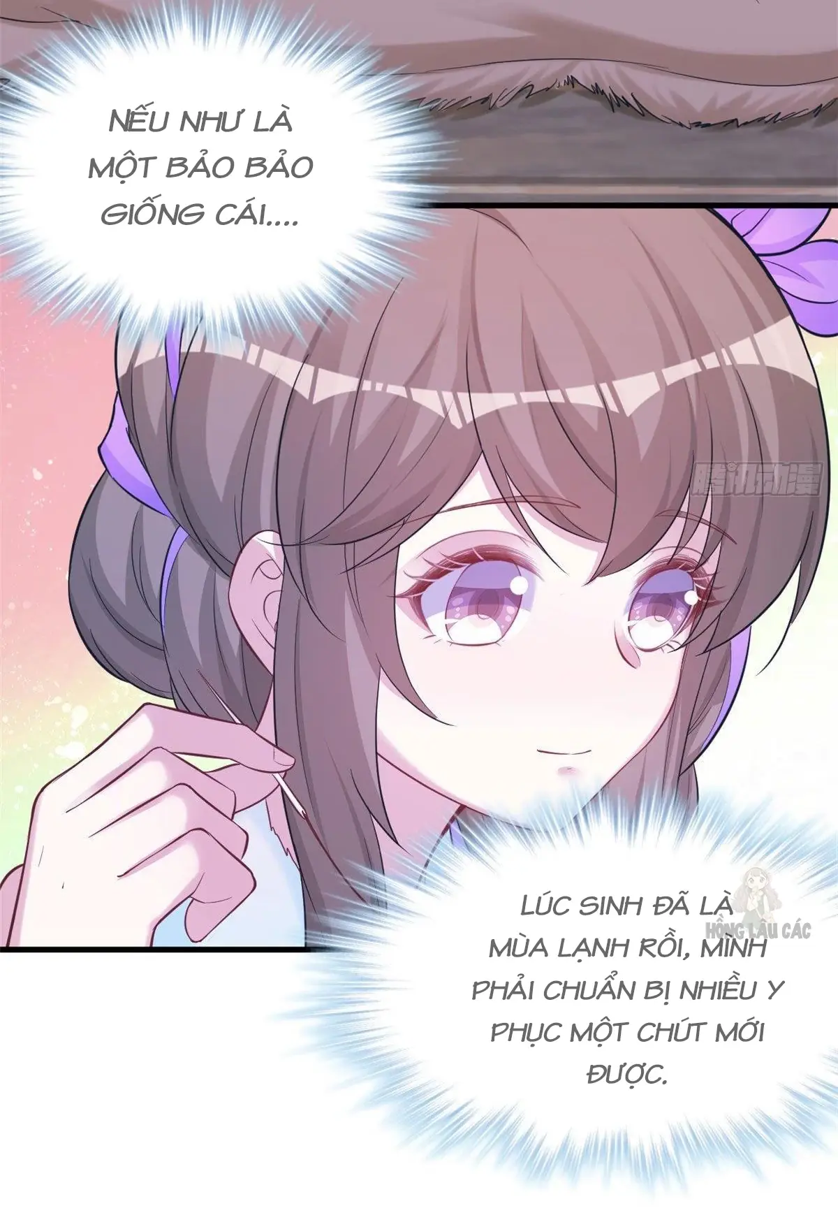 Thảnh Thơi Thú Thế Chủng Chủng Điền, Sinh Sinh Tể - Update Chapter 322 - Trang 4
