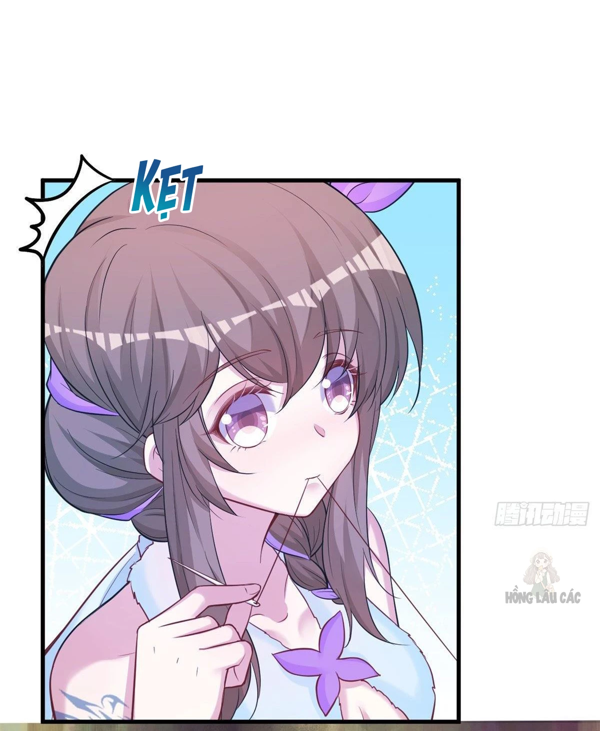 Thảnh Thơi Thú Thế Chủng Chủng Điền, Sinh Sinh Tể - Update Chapter 322 - Trang 5