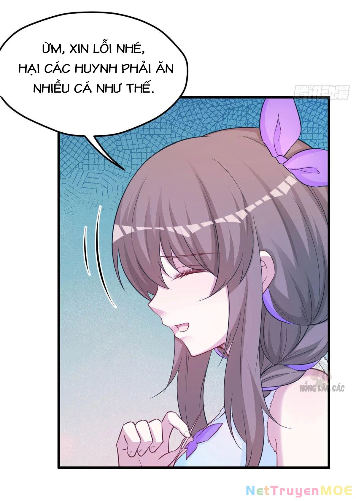 Thảnh Thơi Thú Thế Chủng Chủng Điền, Sinh Sinh Tể - Update Chapter 322 - Trang 8