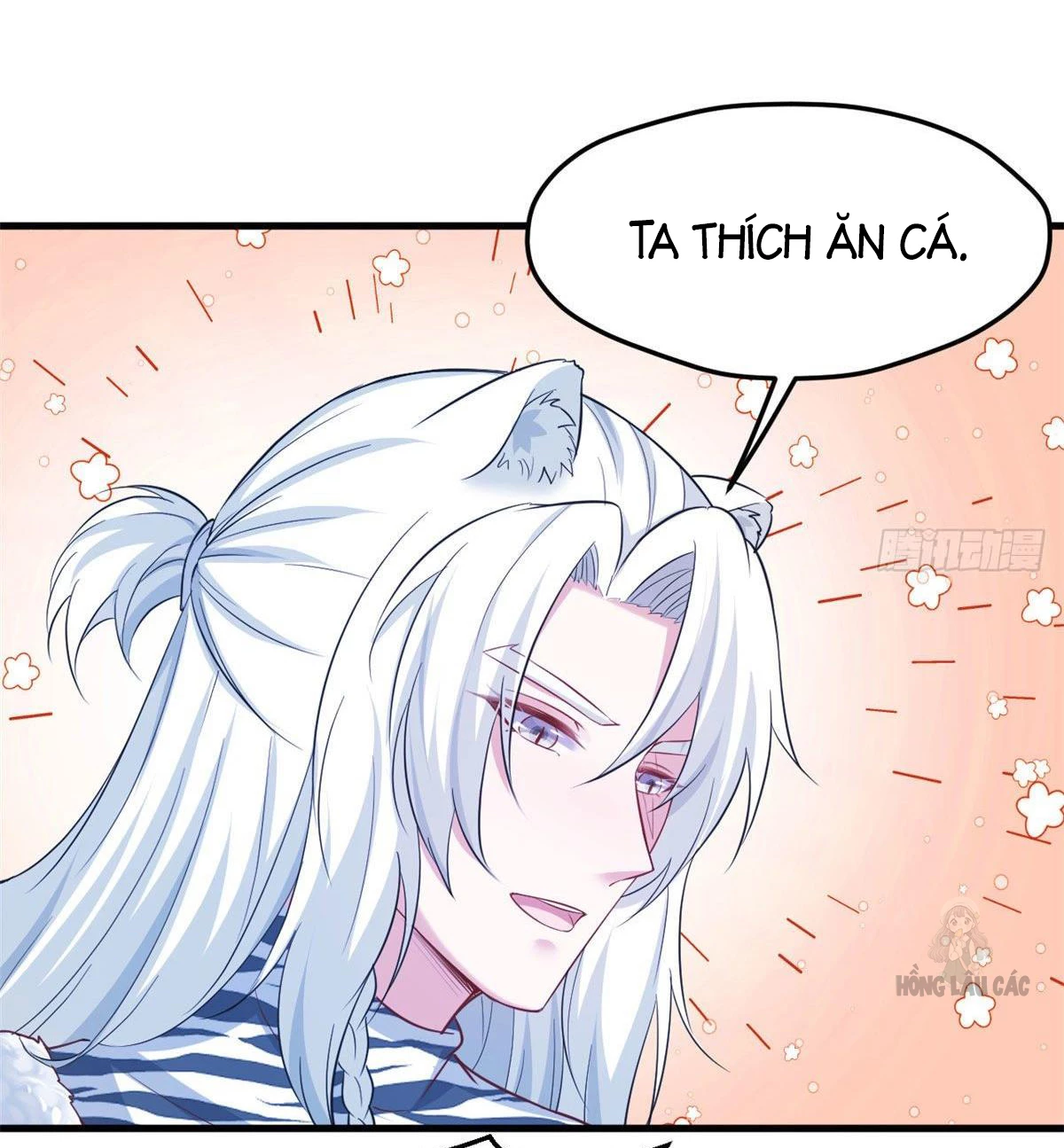 Thảnh Thơi Thú Thế Chủng Chủng Điền, Sinh Sinh Tể - Update Chapter 322 - Trang 9