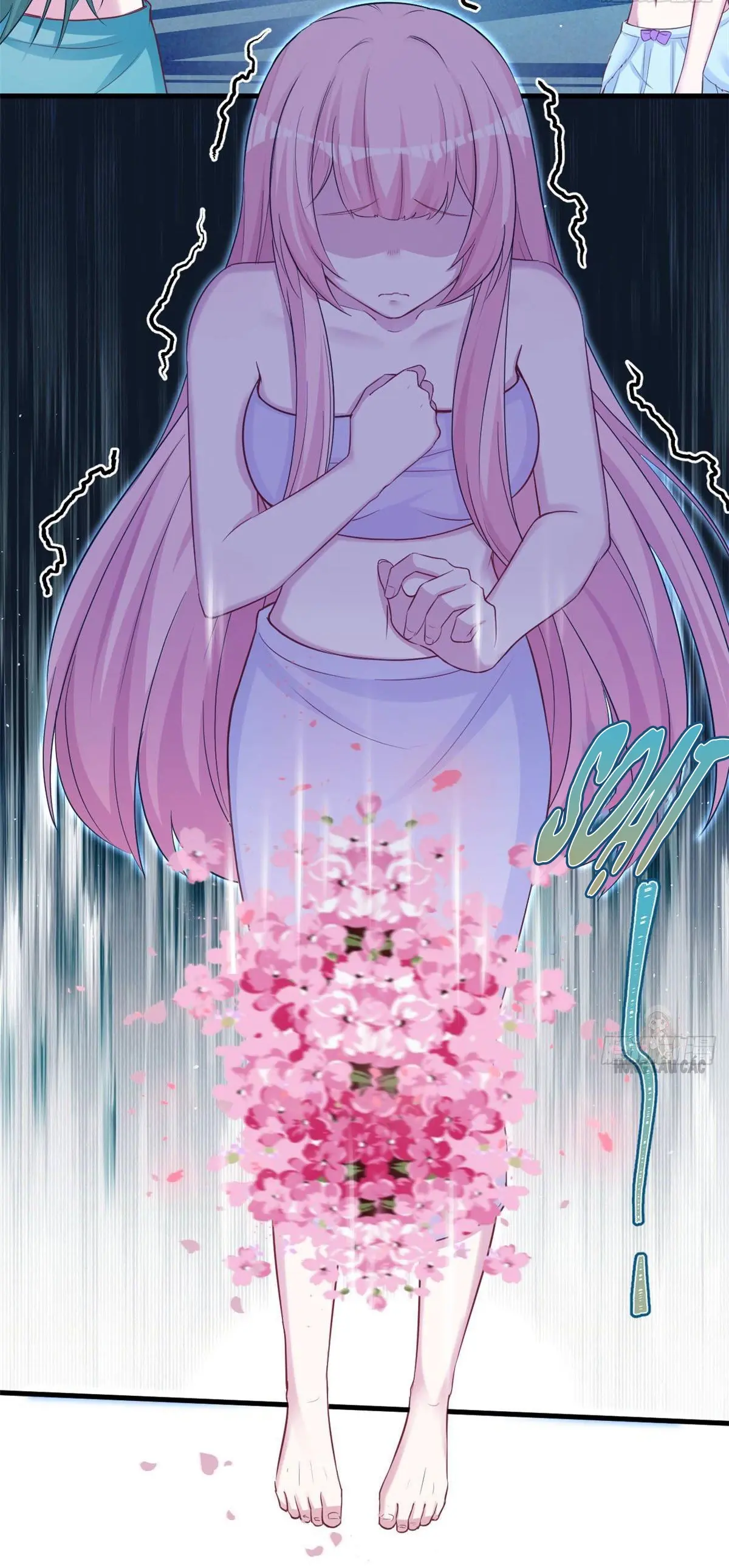 Thảnh Thơi Thú Thế Chủng Chủng Điền, Sinh Sinh Tể - Update Chapter 323 - Trang 19