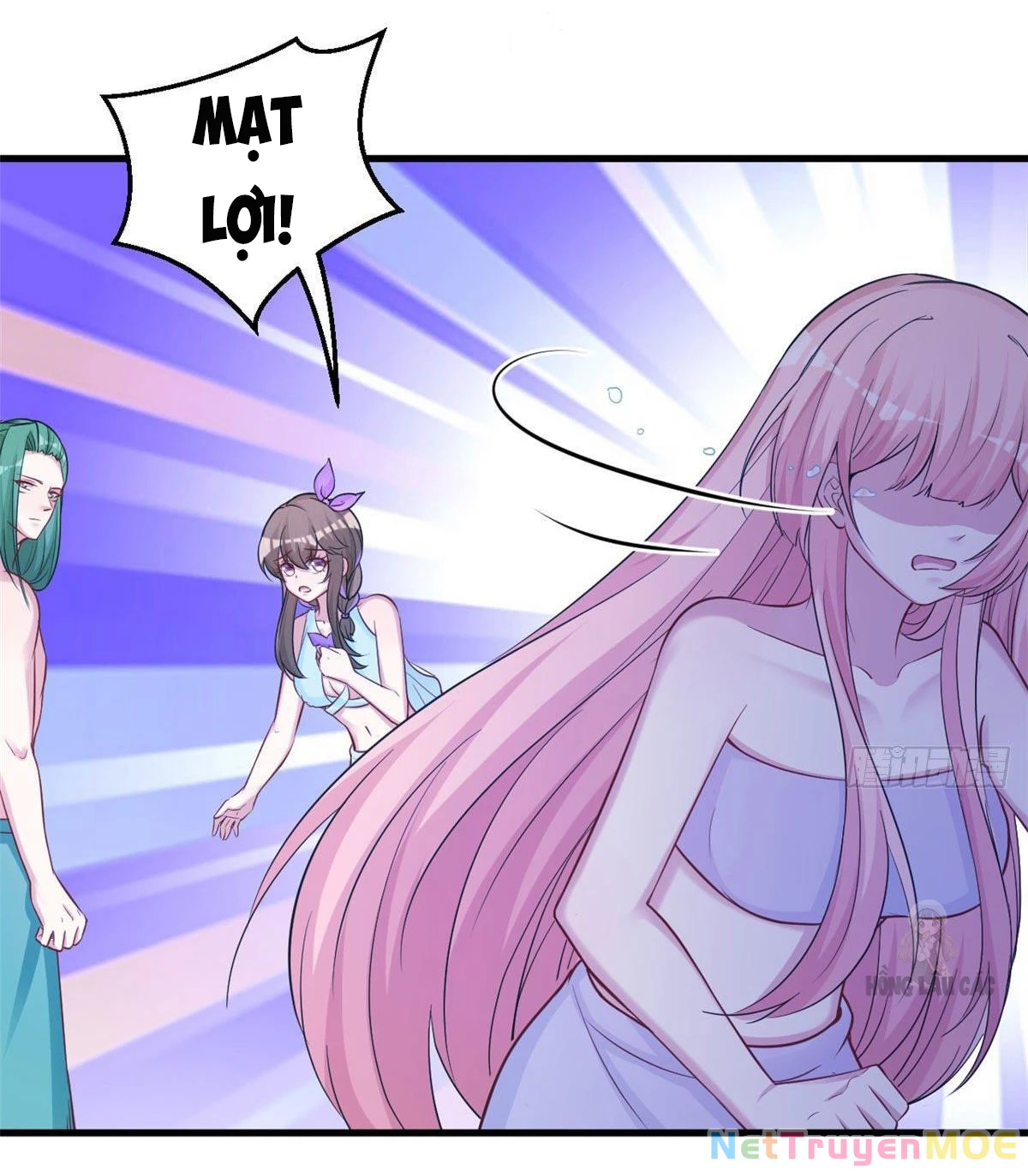 Thảnh Thơi Thú Thế Chủng Chủng Điền, Sinh Sinh Tể - Update Chapter 323 - Trang 20