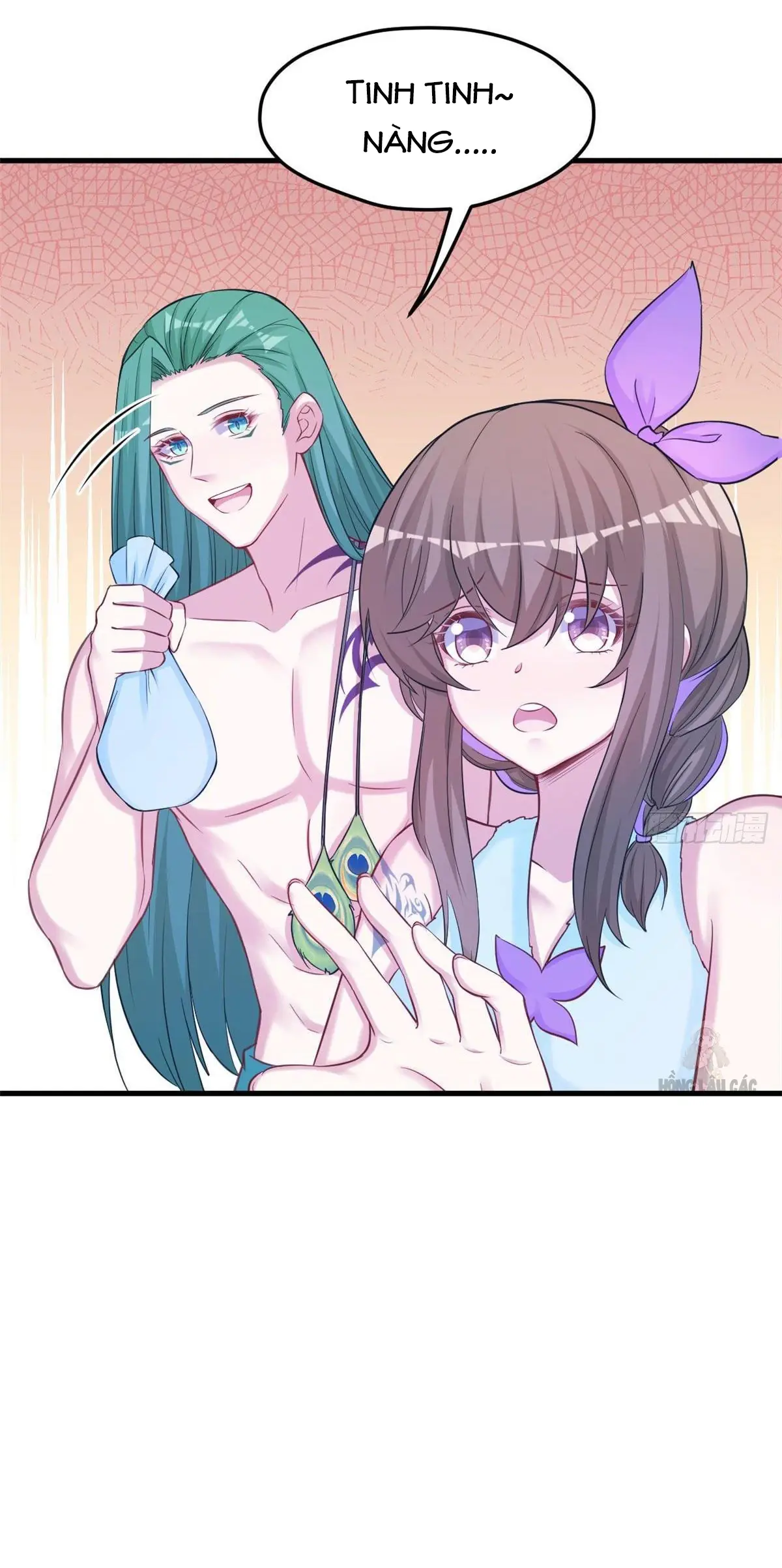 Thảnh Thơi Thú Thế Chủng Chủng Điền, Sinh Sinh Tể - Update Chapter 323 - Trang 21