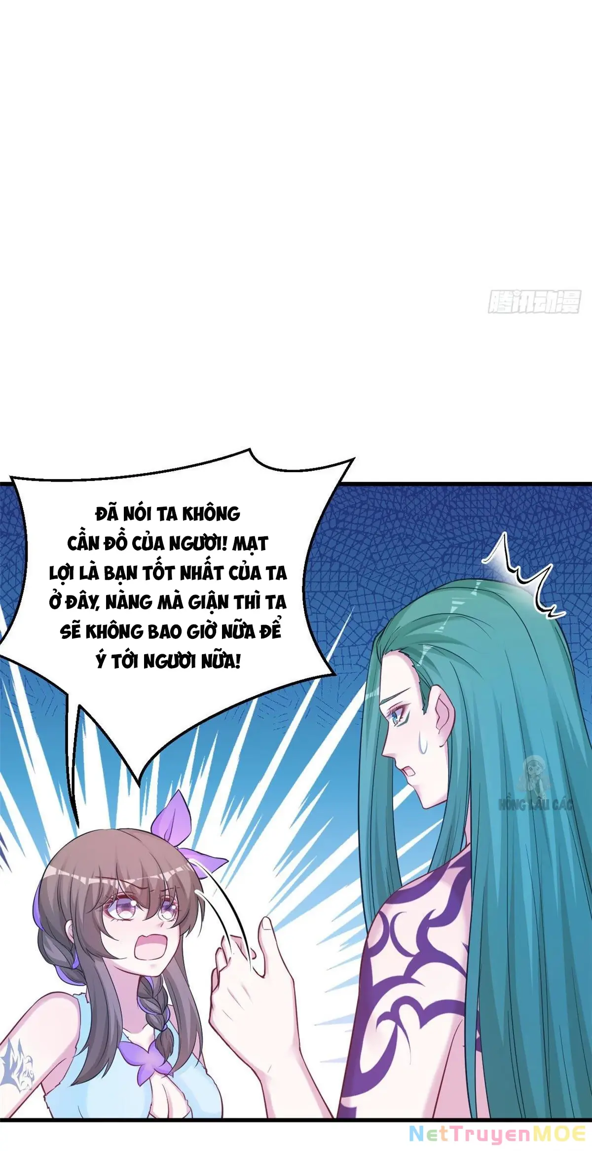 Thảnh Thơi Thú Thế Chủng Chủng Điền, Sinh Sinh Tể - Update Chapter 323 - Trang 22