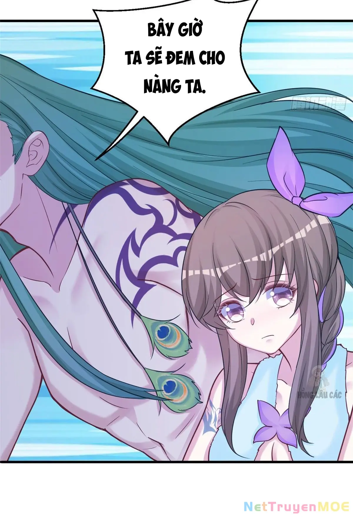 Thảnh Thơi Thú Thế Chủng Chủng Điền, Sinh Sinh Tể - Update Chapter 323 - Trang 24